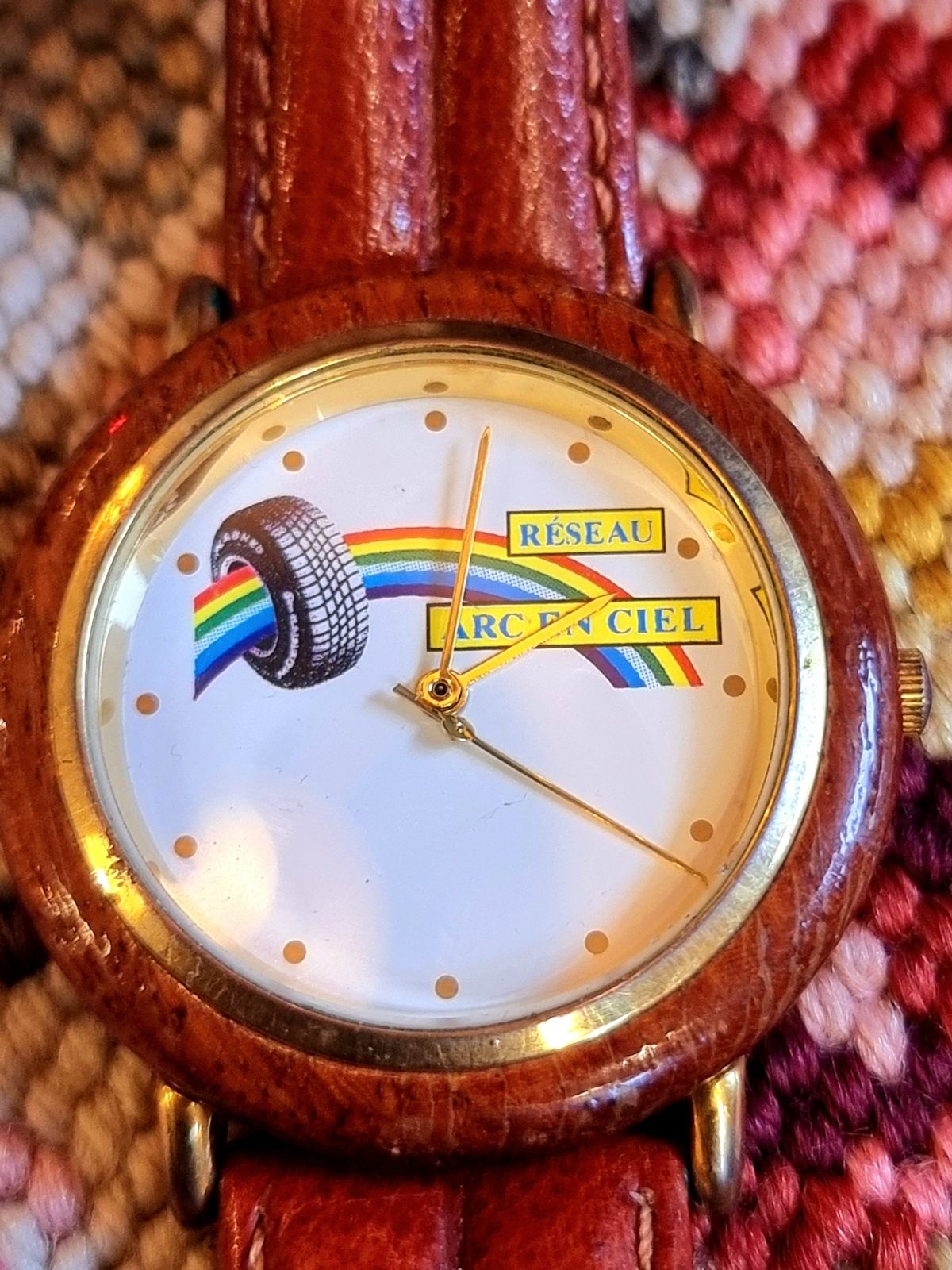 Watch