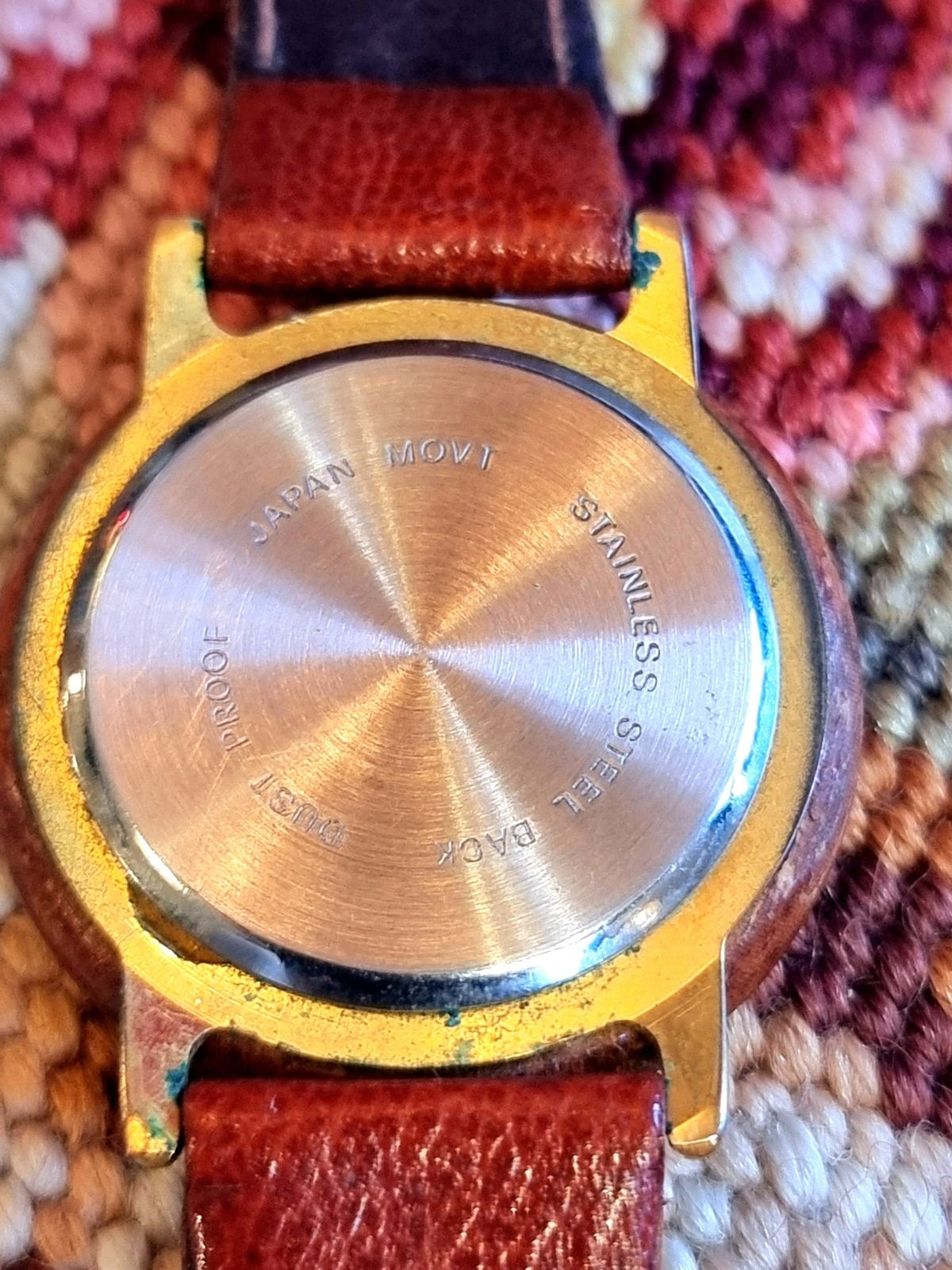 Watch