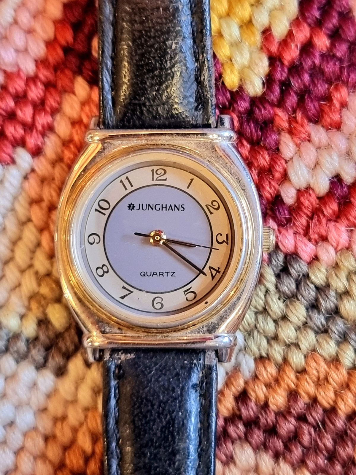 Junghang watch