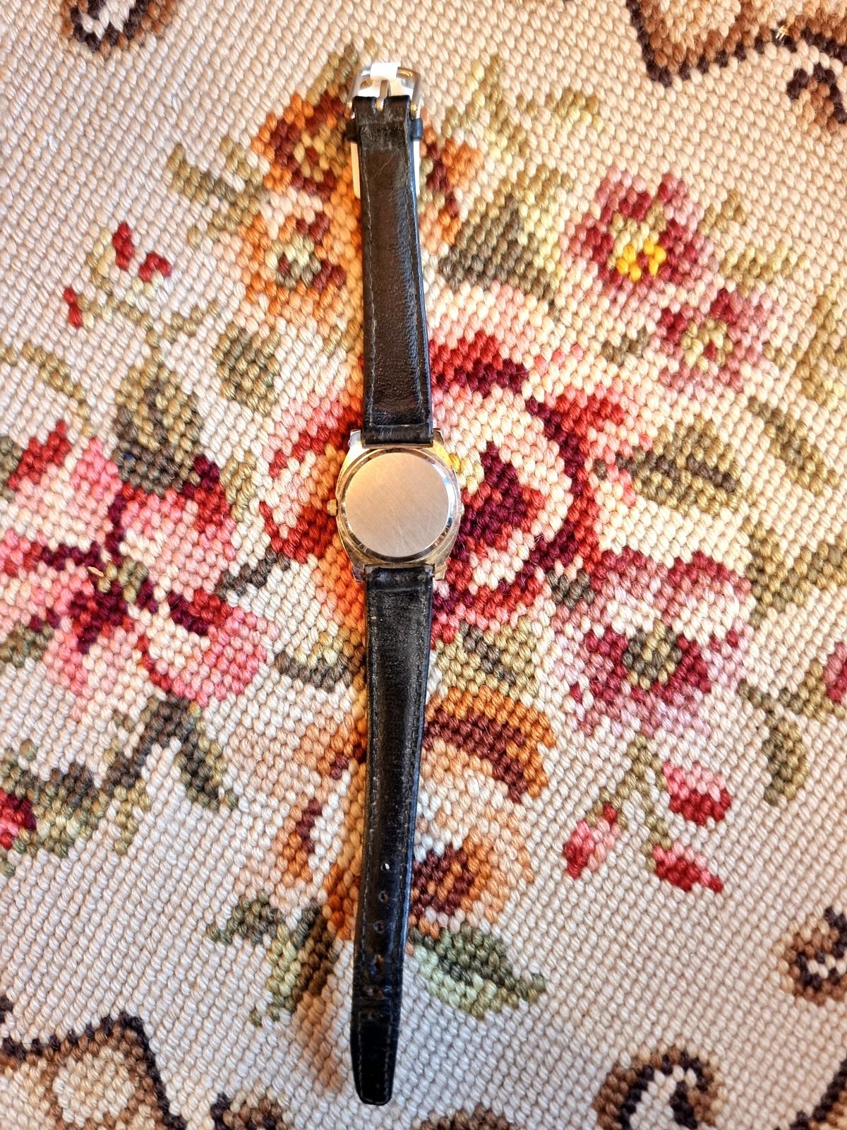 Junghang watch