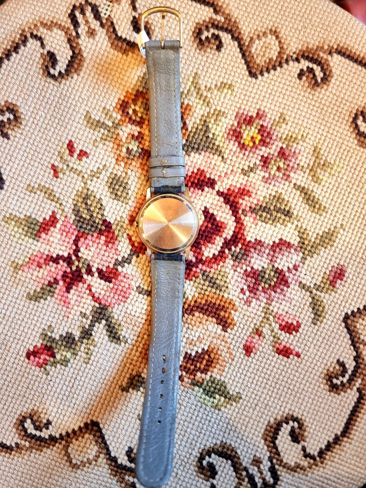 Imagio watch