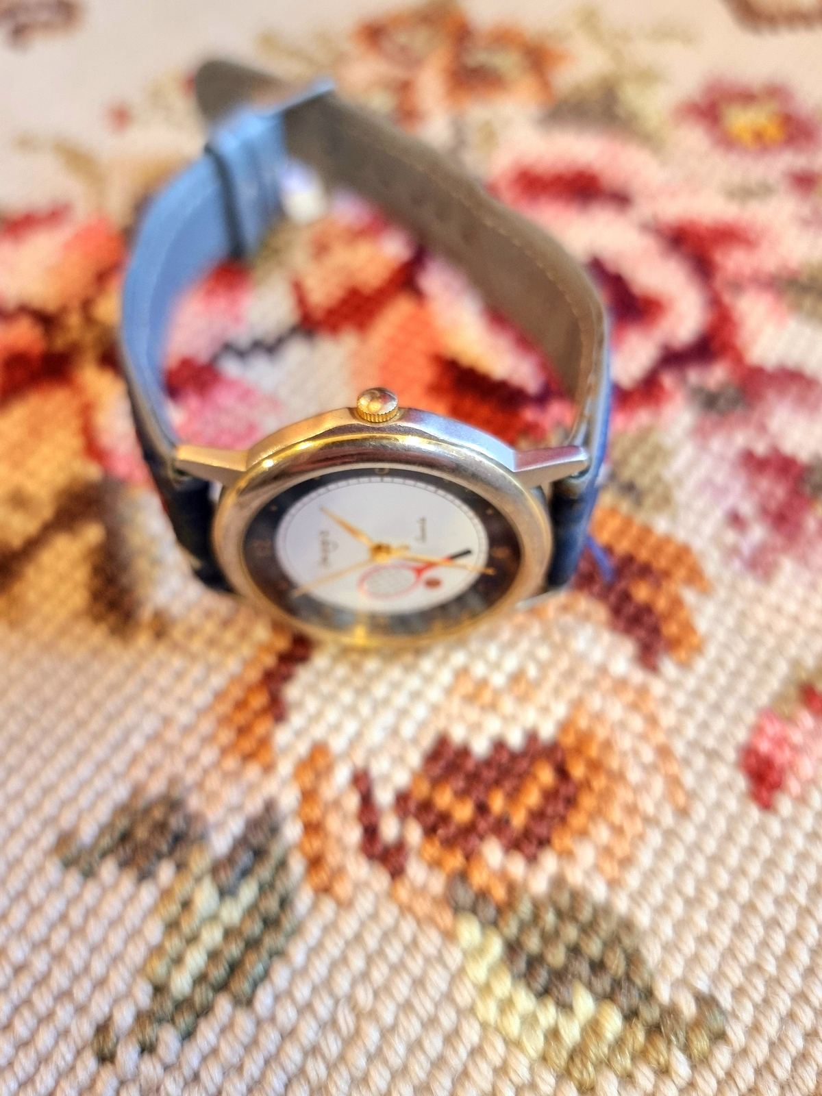 Imagio watch