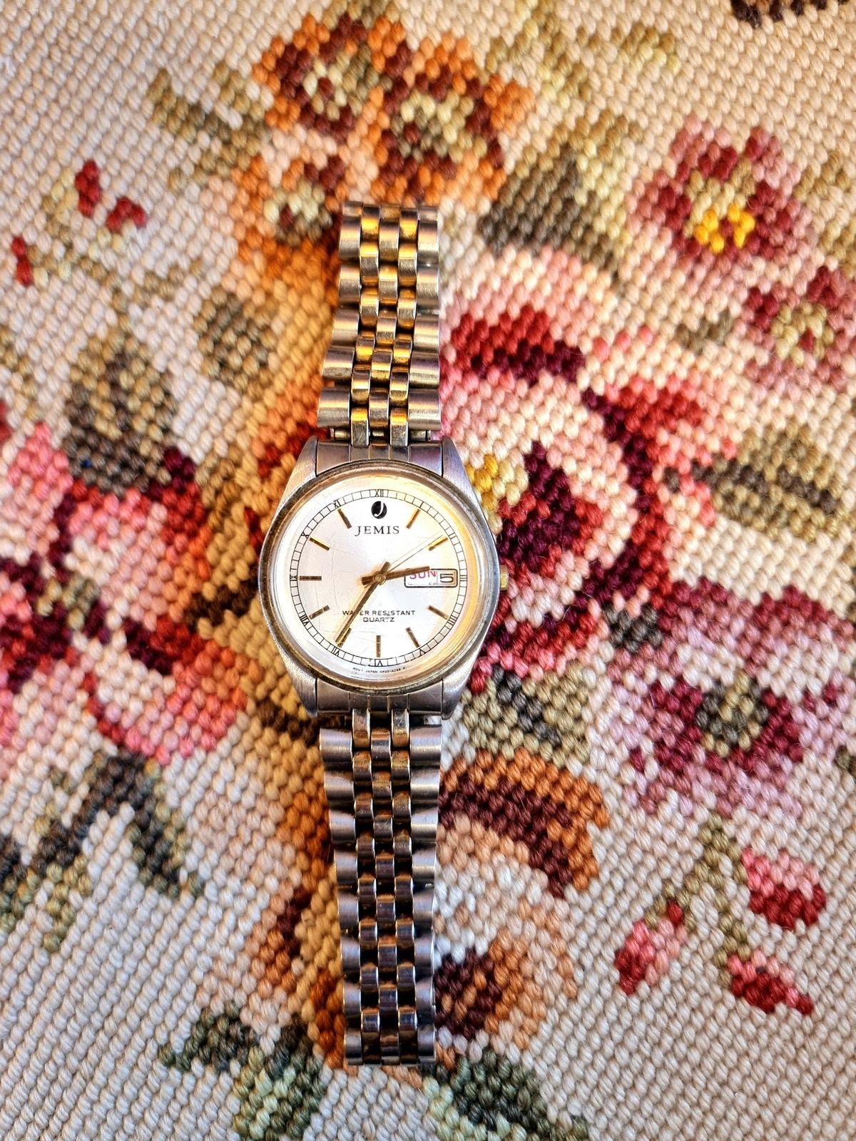 Jemis watch