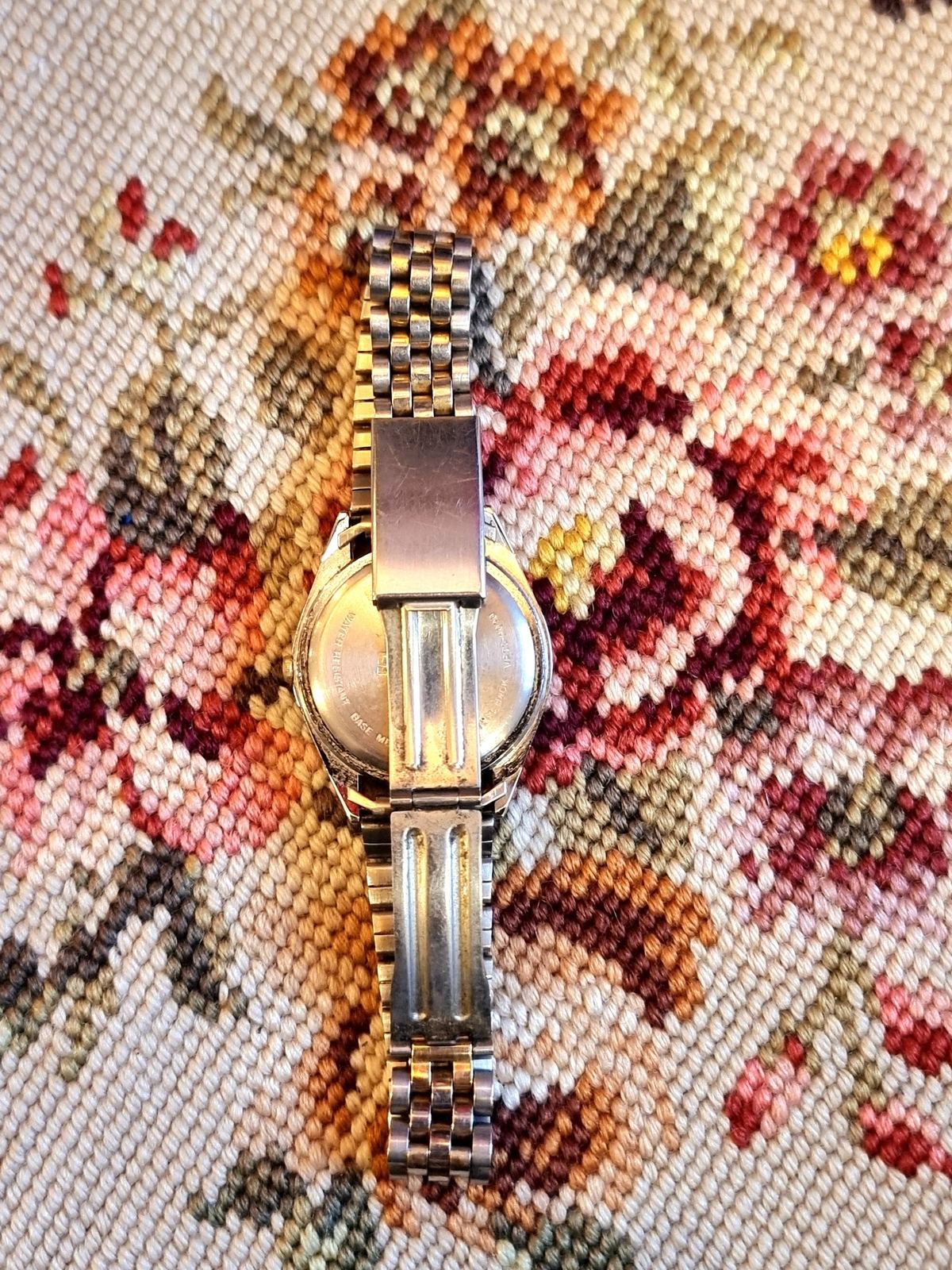 Jemis watch
