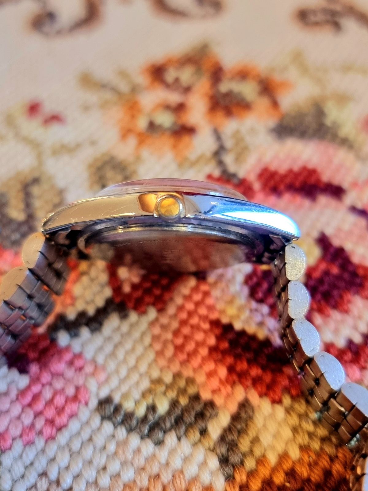 Jemis watch