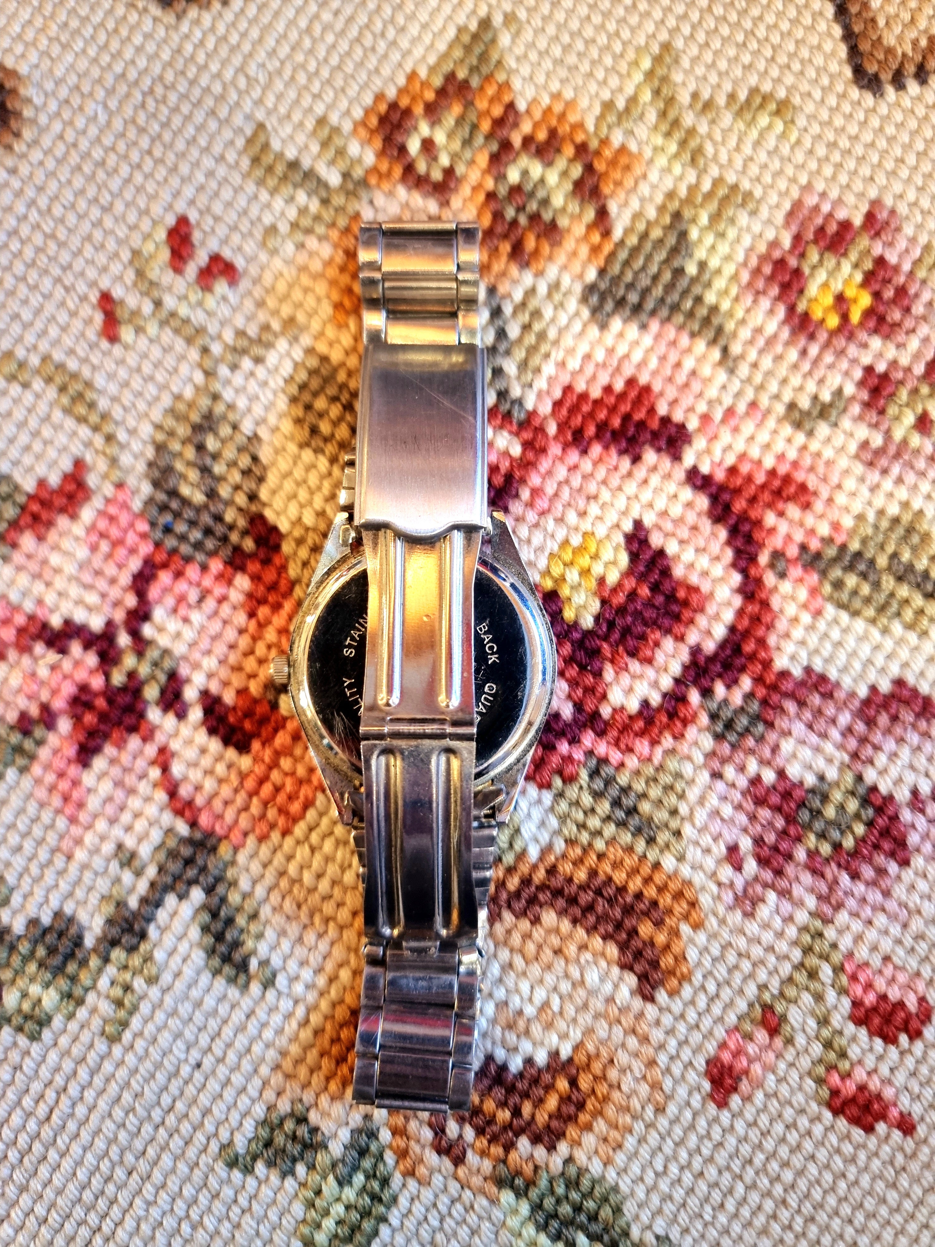 Philippe Arnol Watch