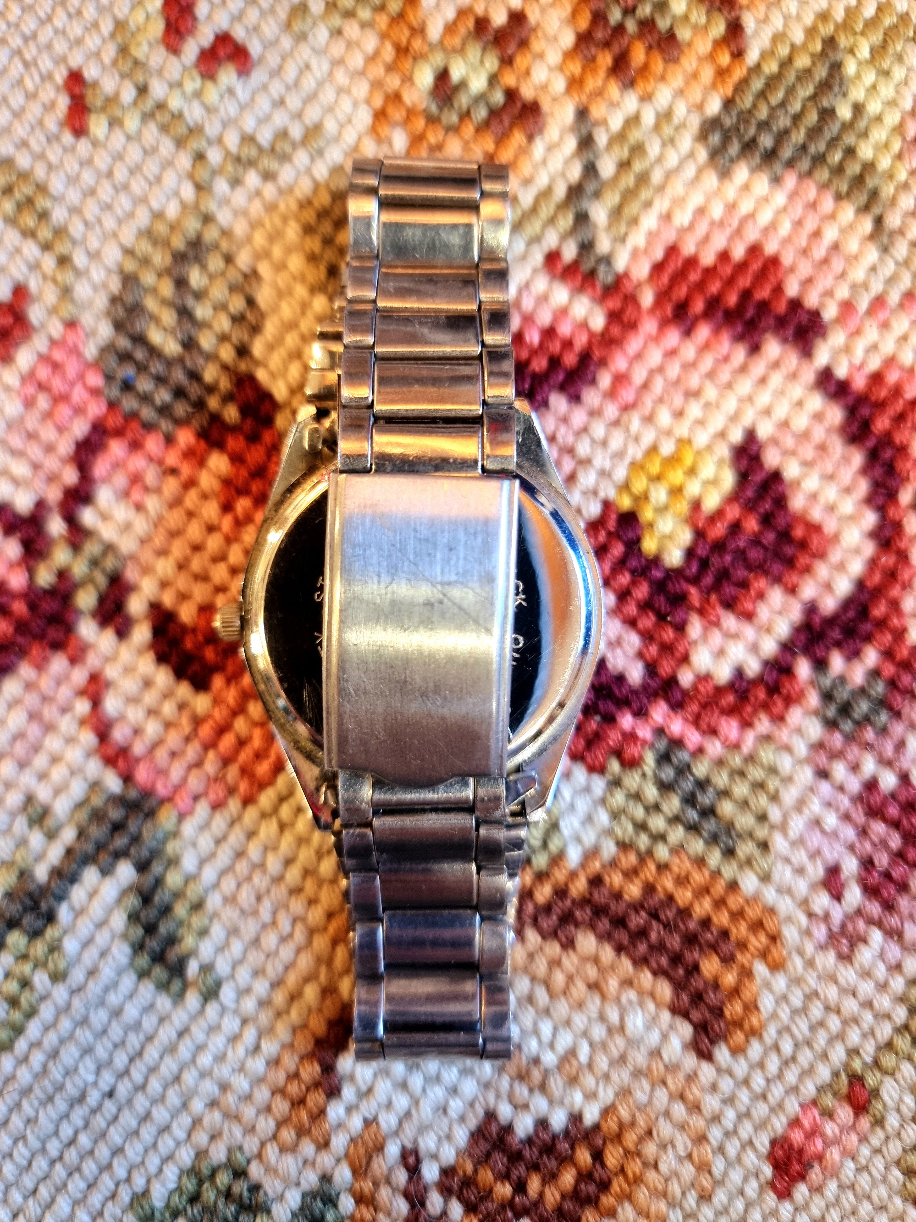 Philippe Arnol Watch