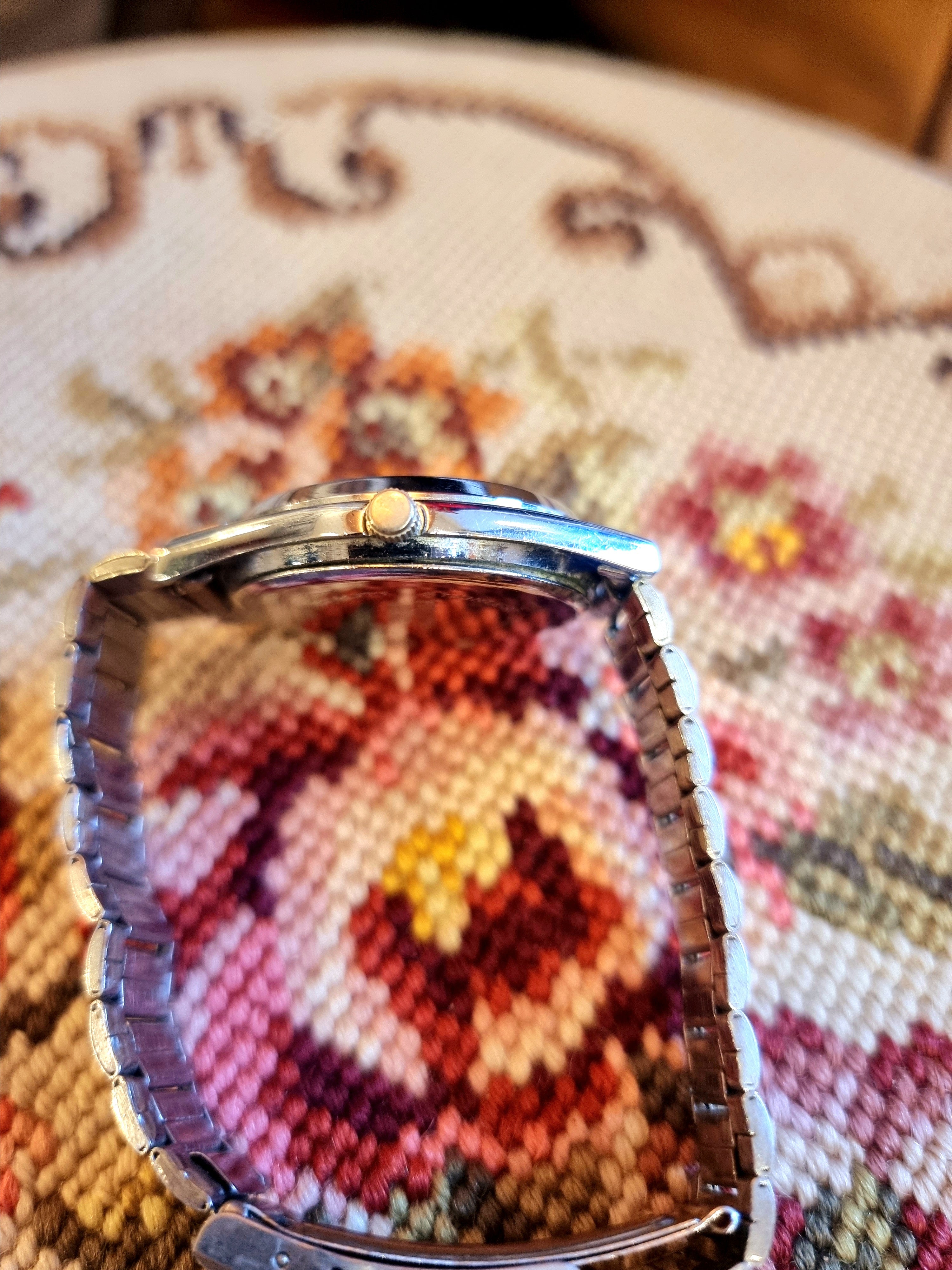 Philippe Arnol Watch