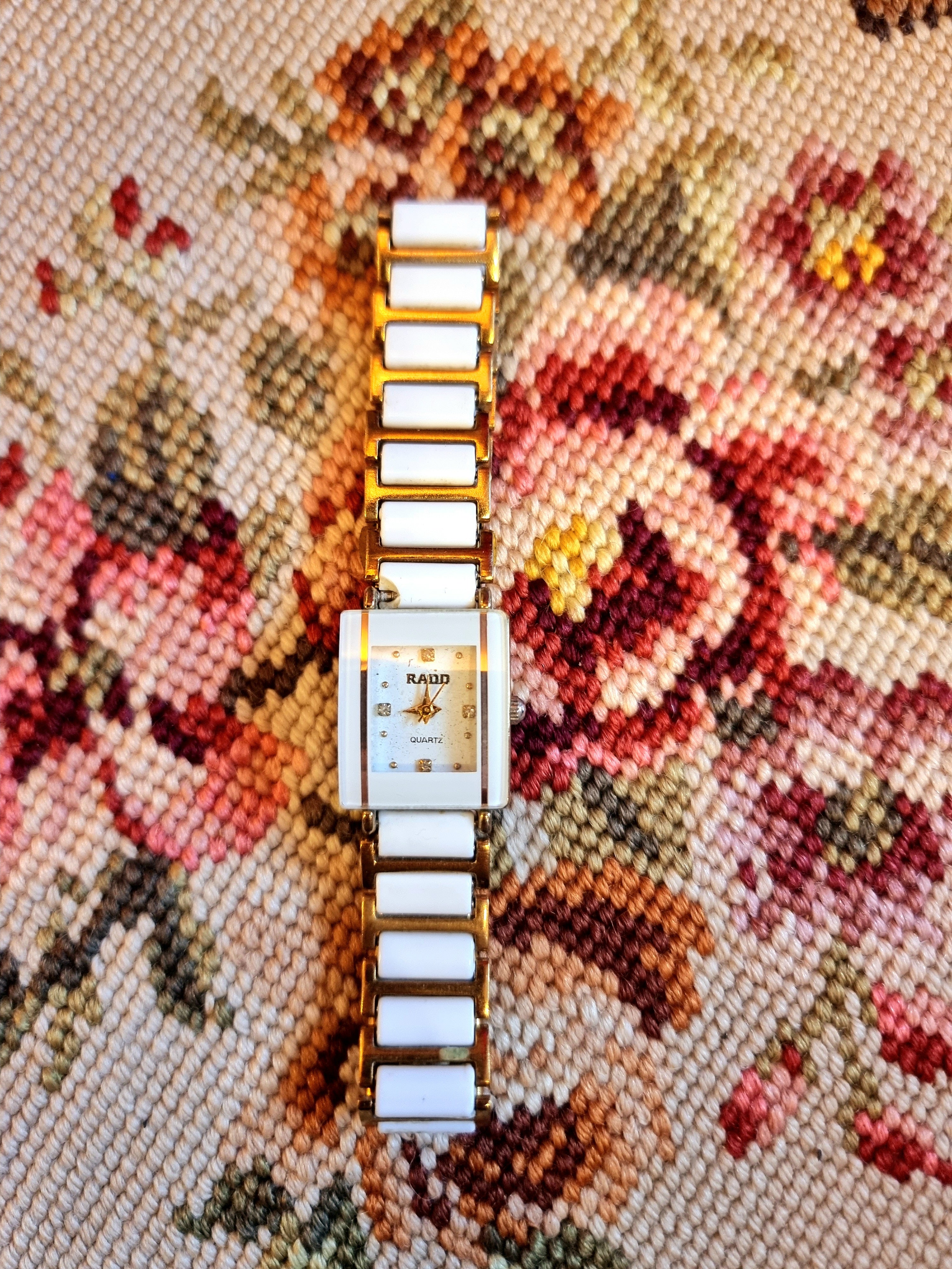 Radd watch