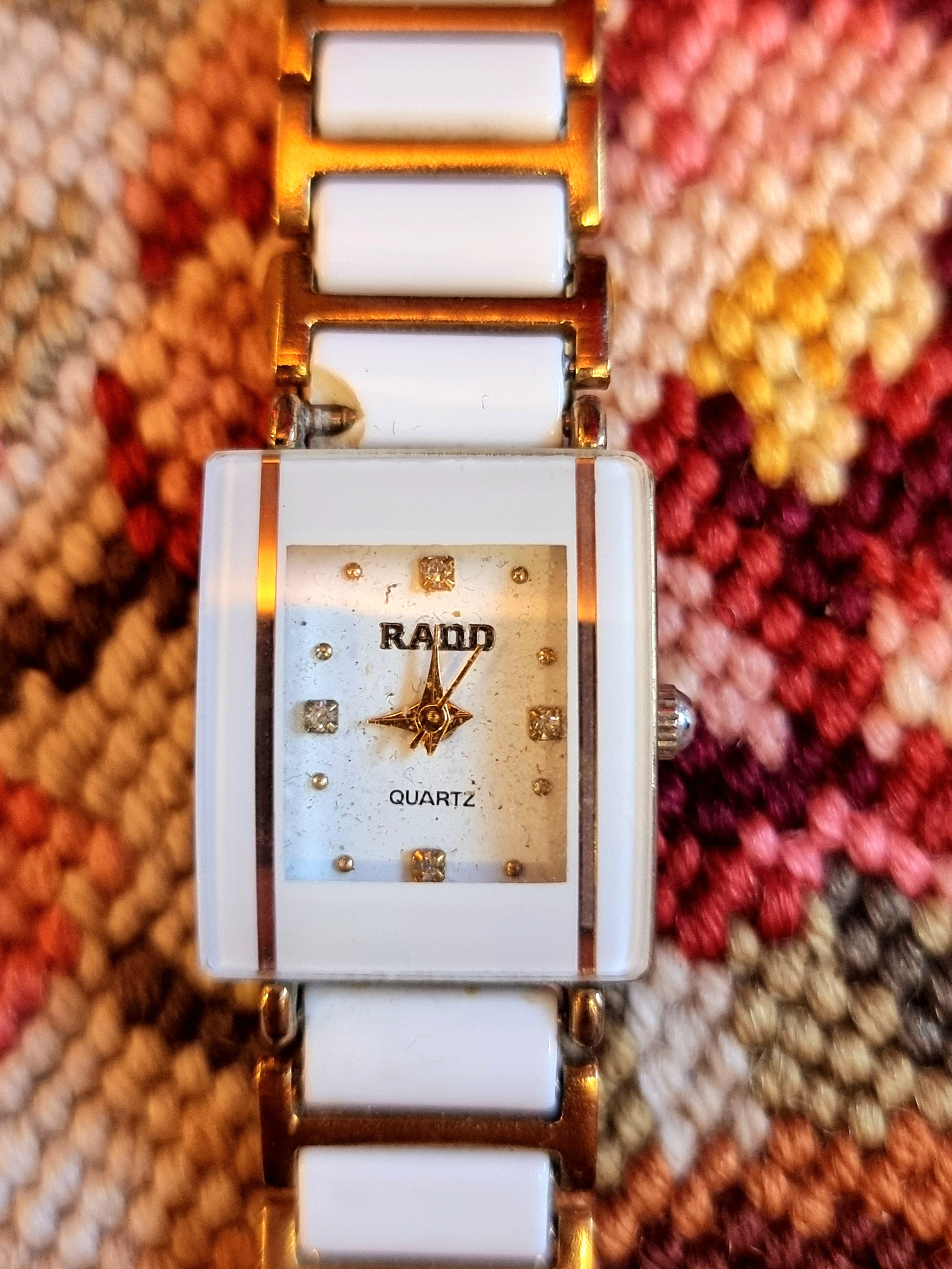 Radd watch