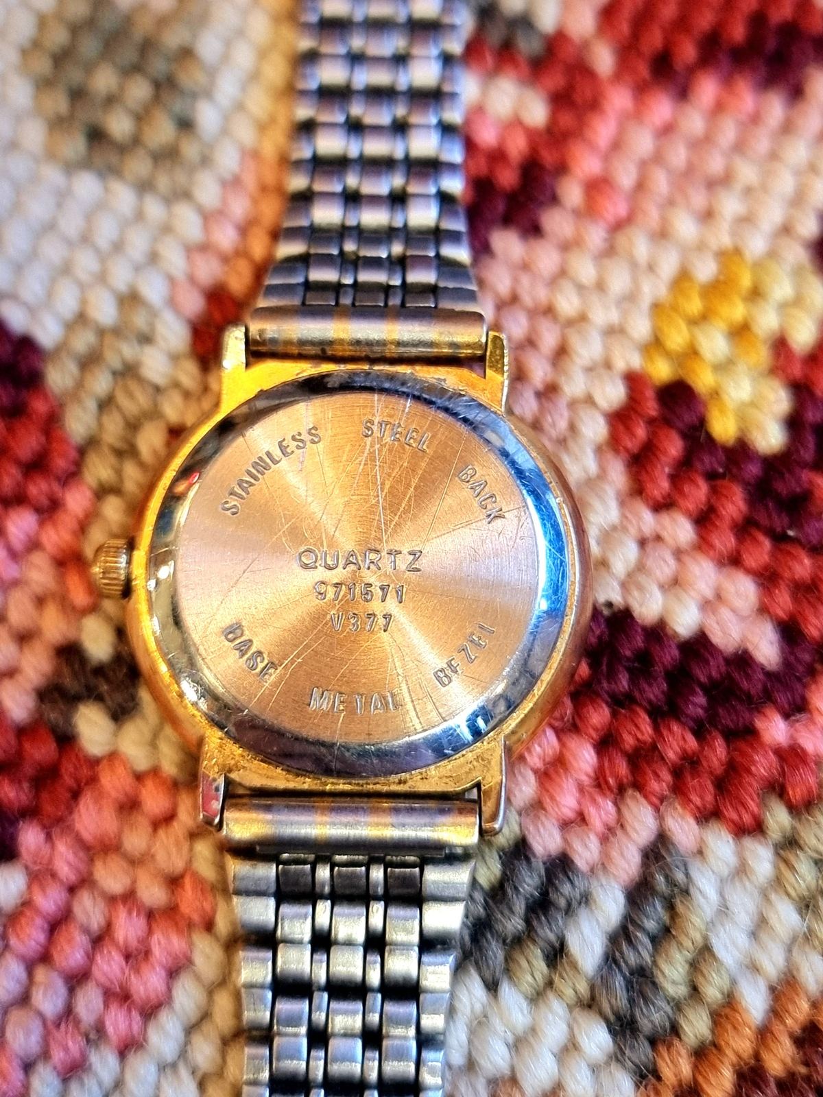 Watch