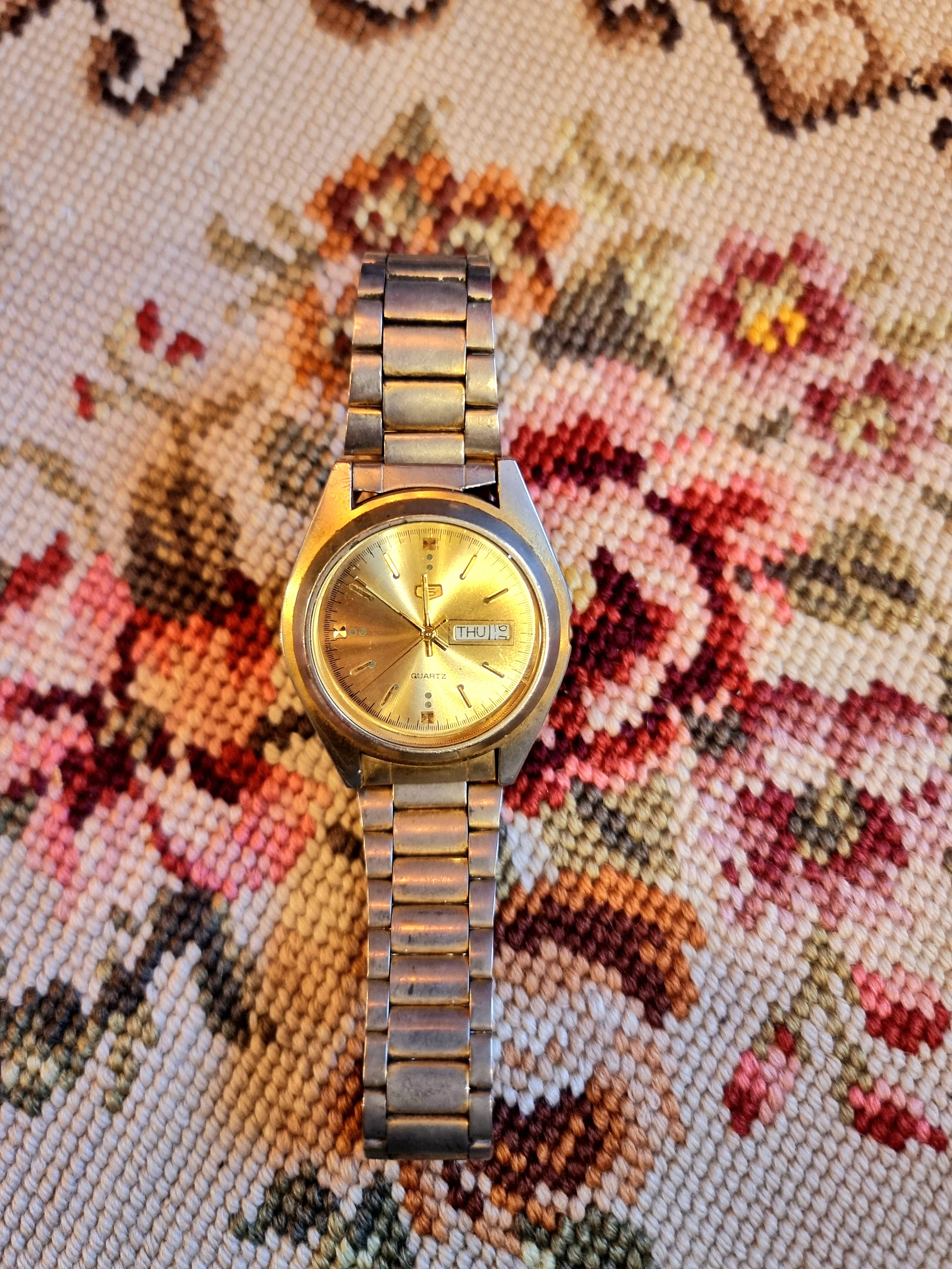 Watch