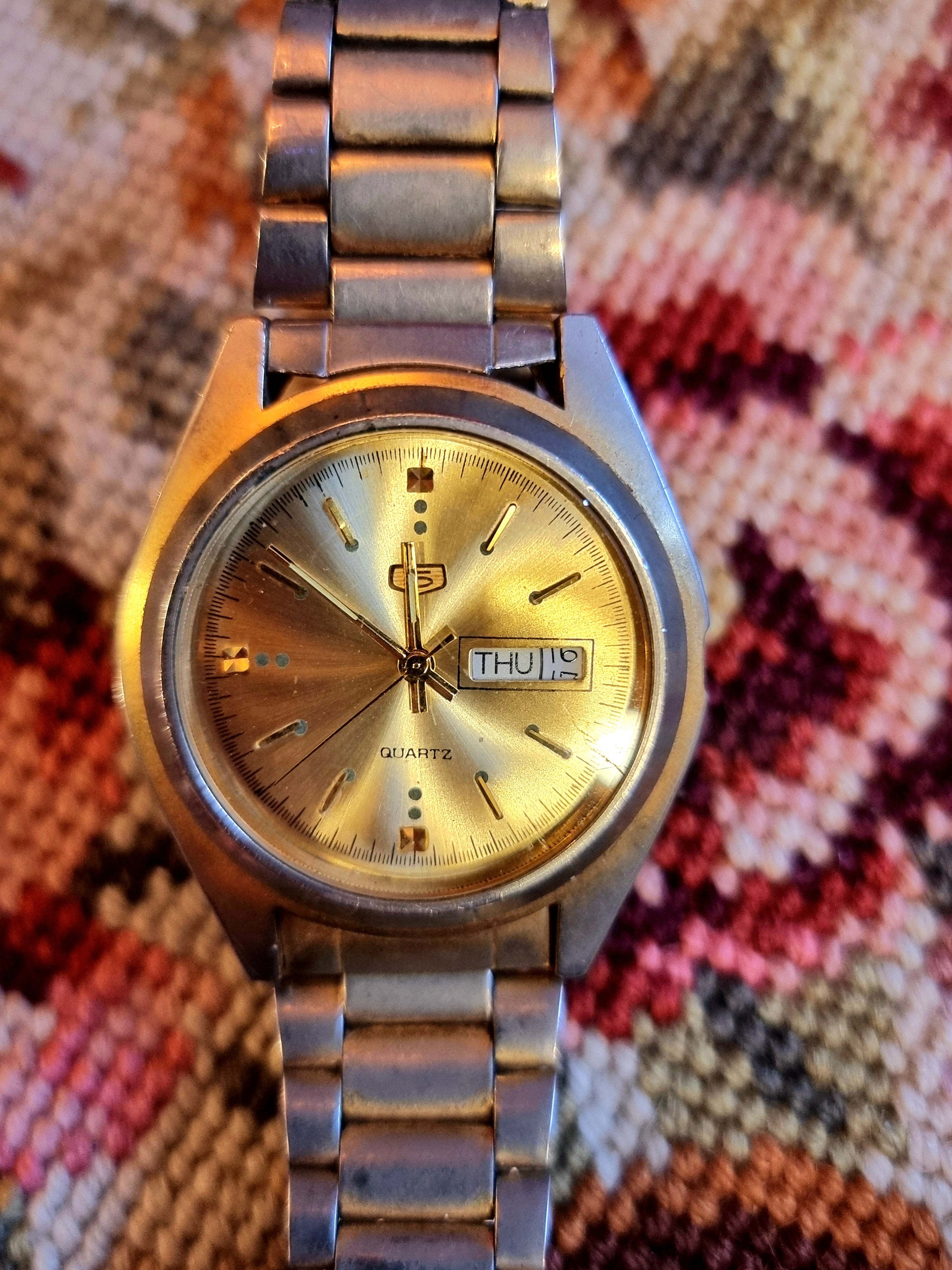 Watch
