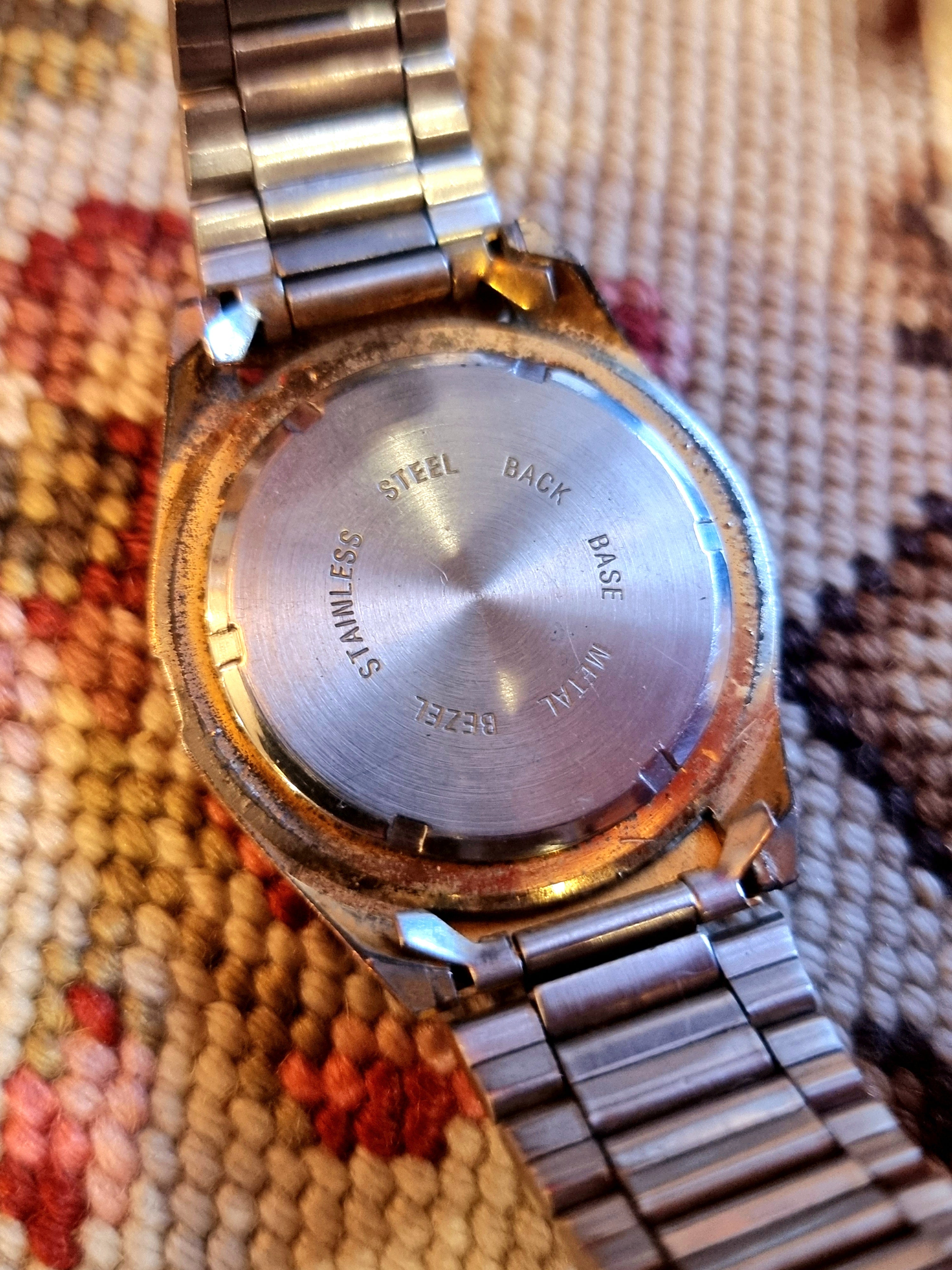 Watch