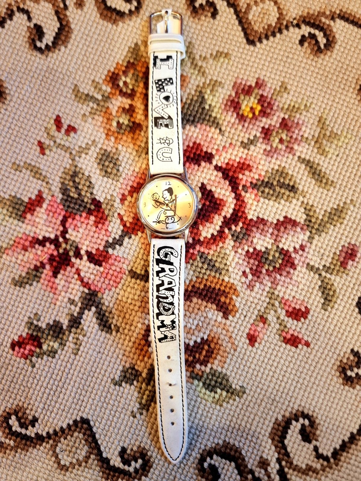 Watch