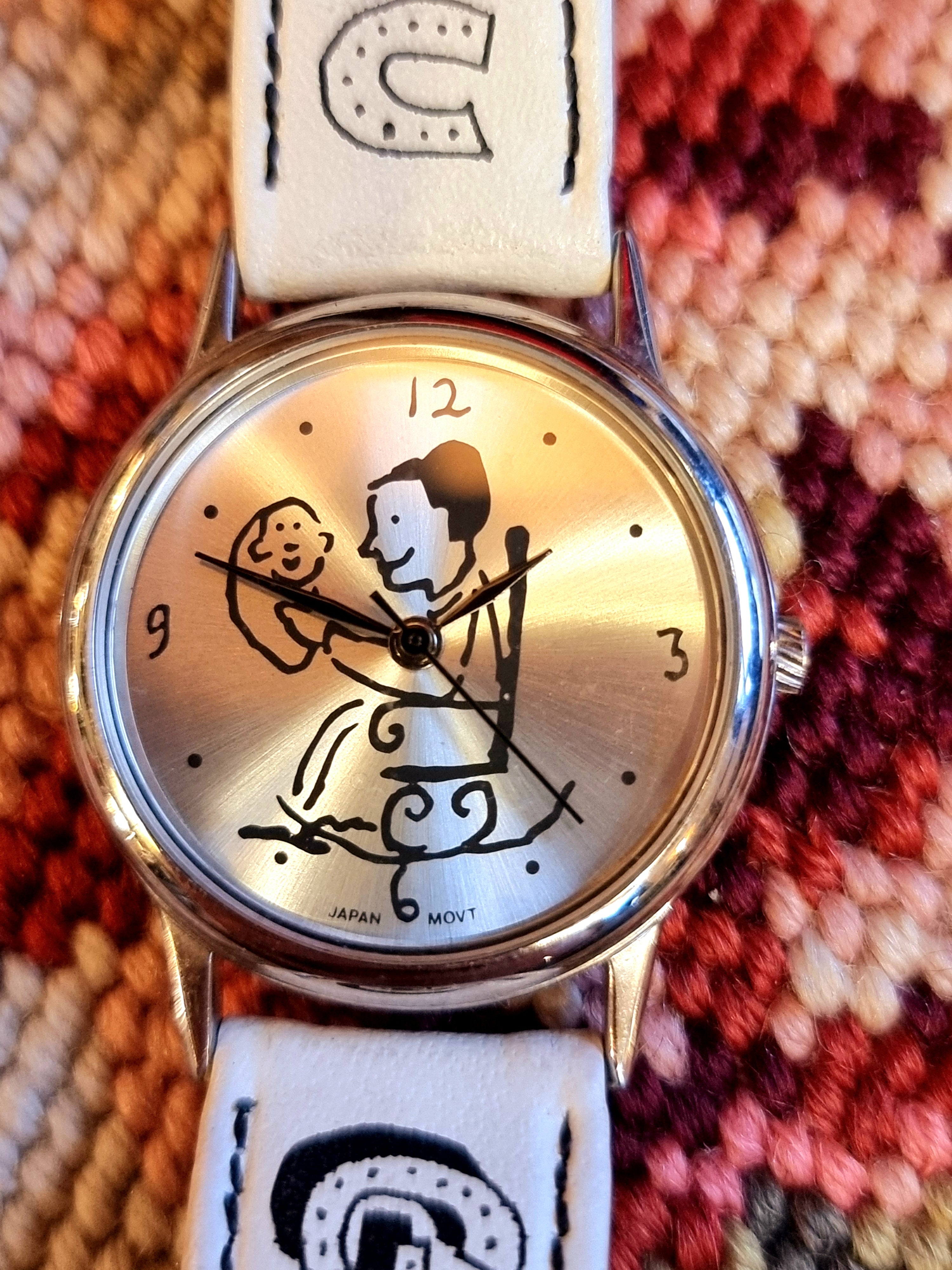 Watch
