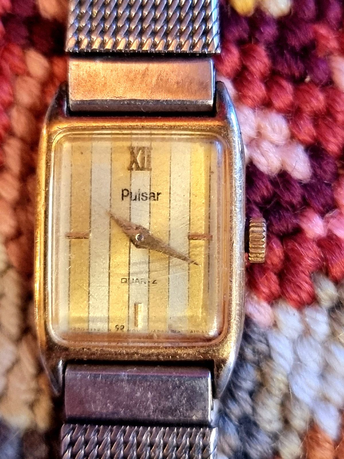 Watch