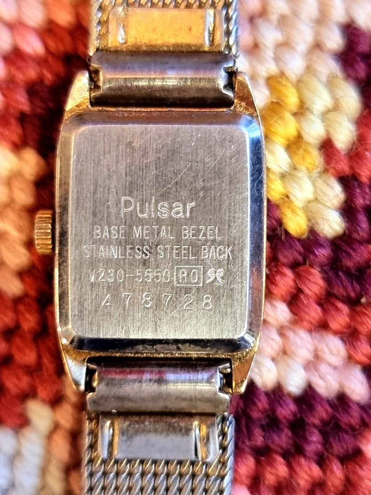 Watch