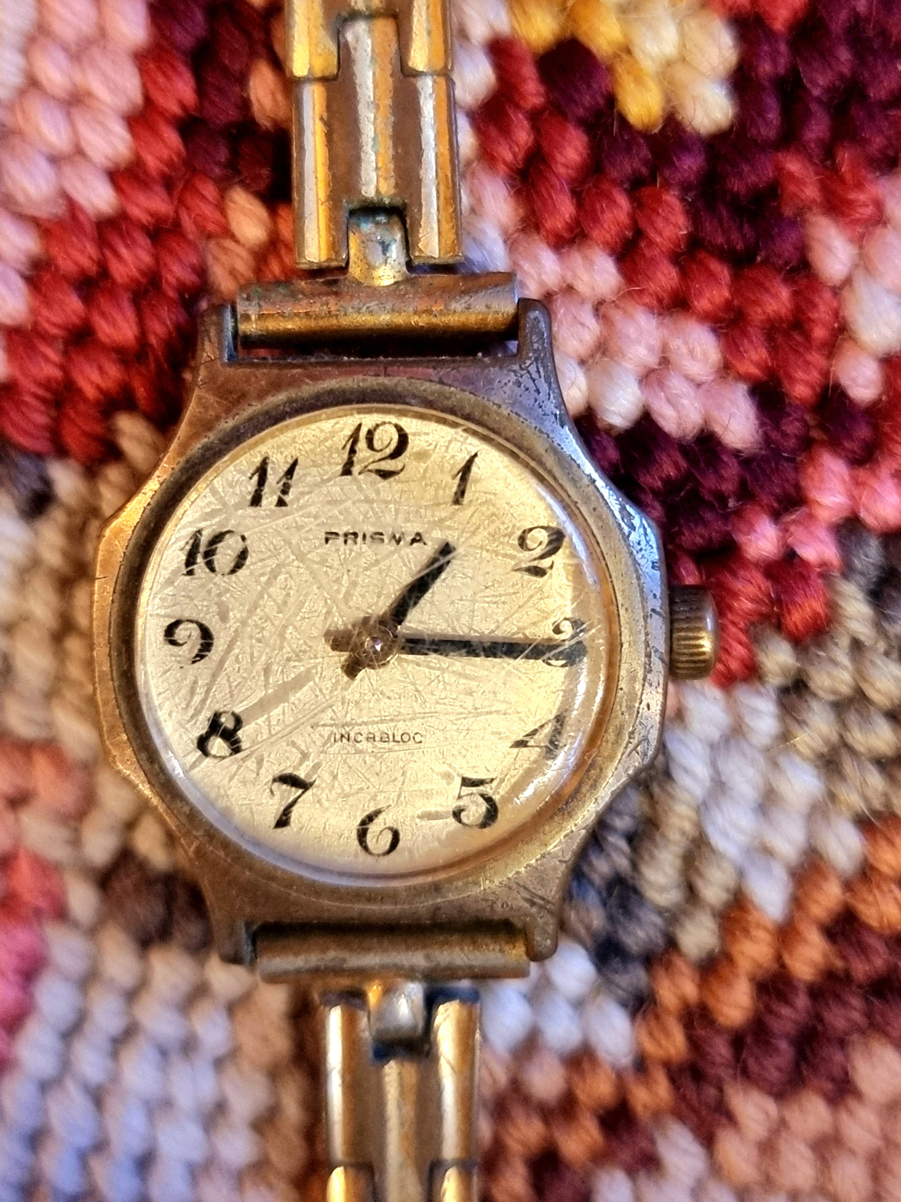 Watch