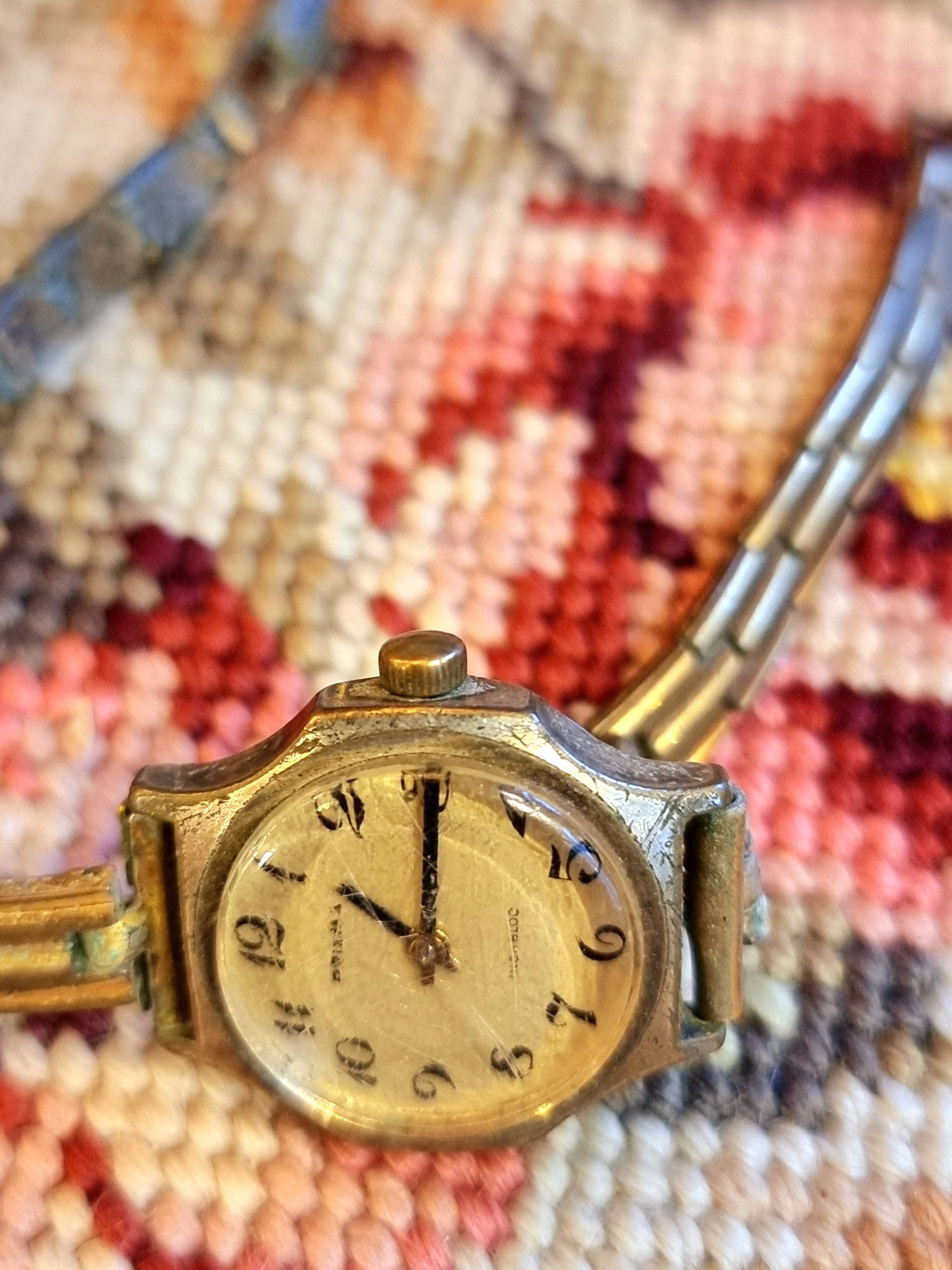 Watch