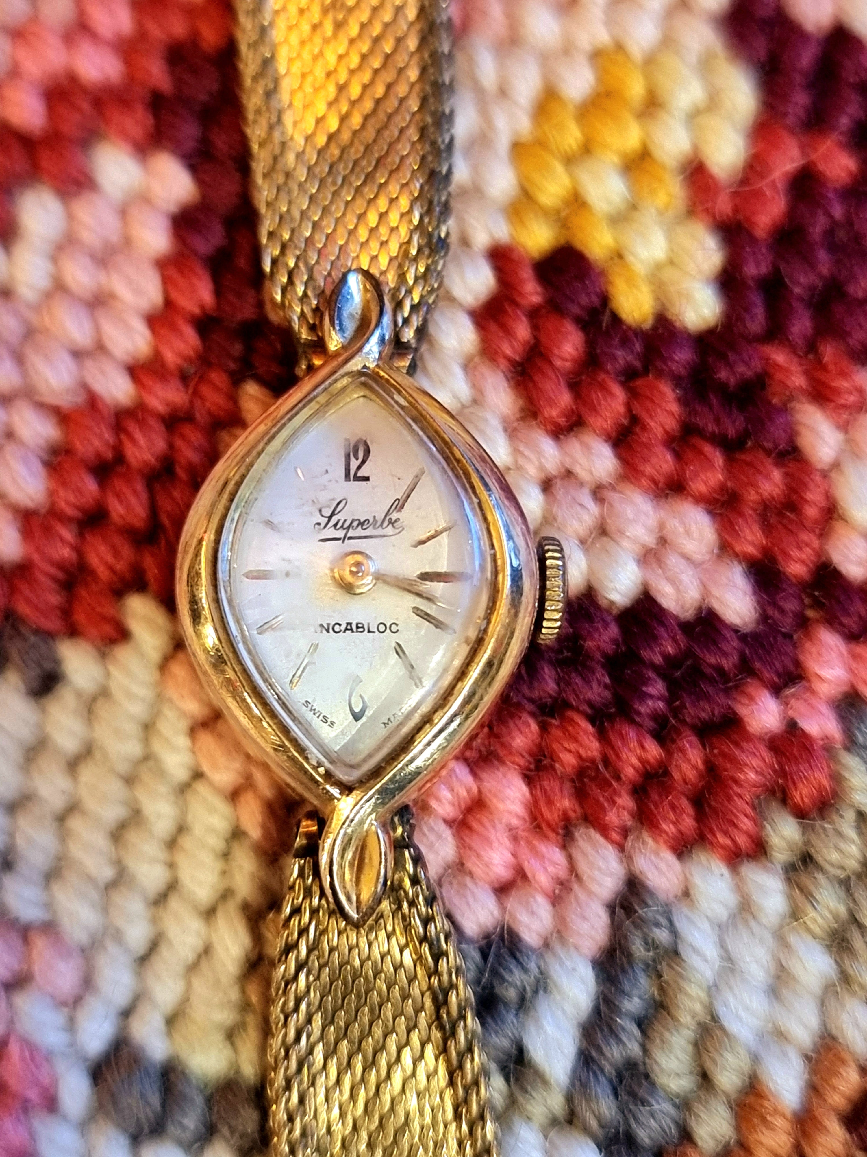 Watch
