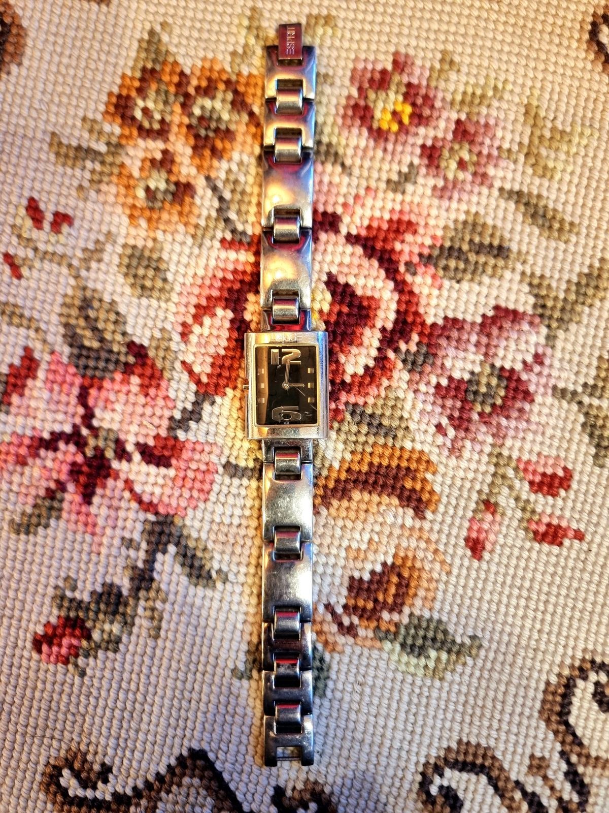 Espirit Watch