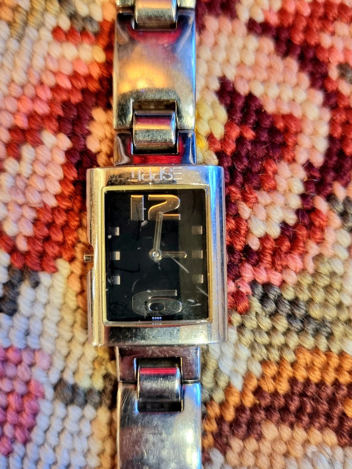 Espirit Watch
