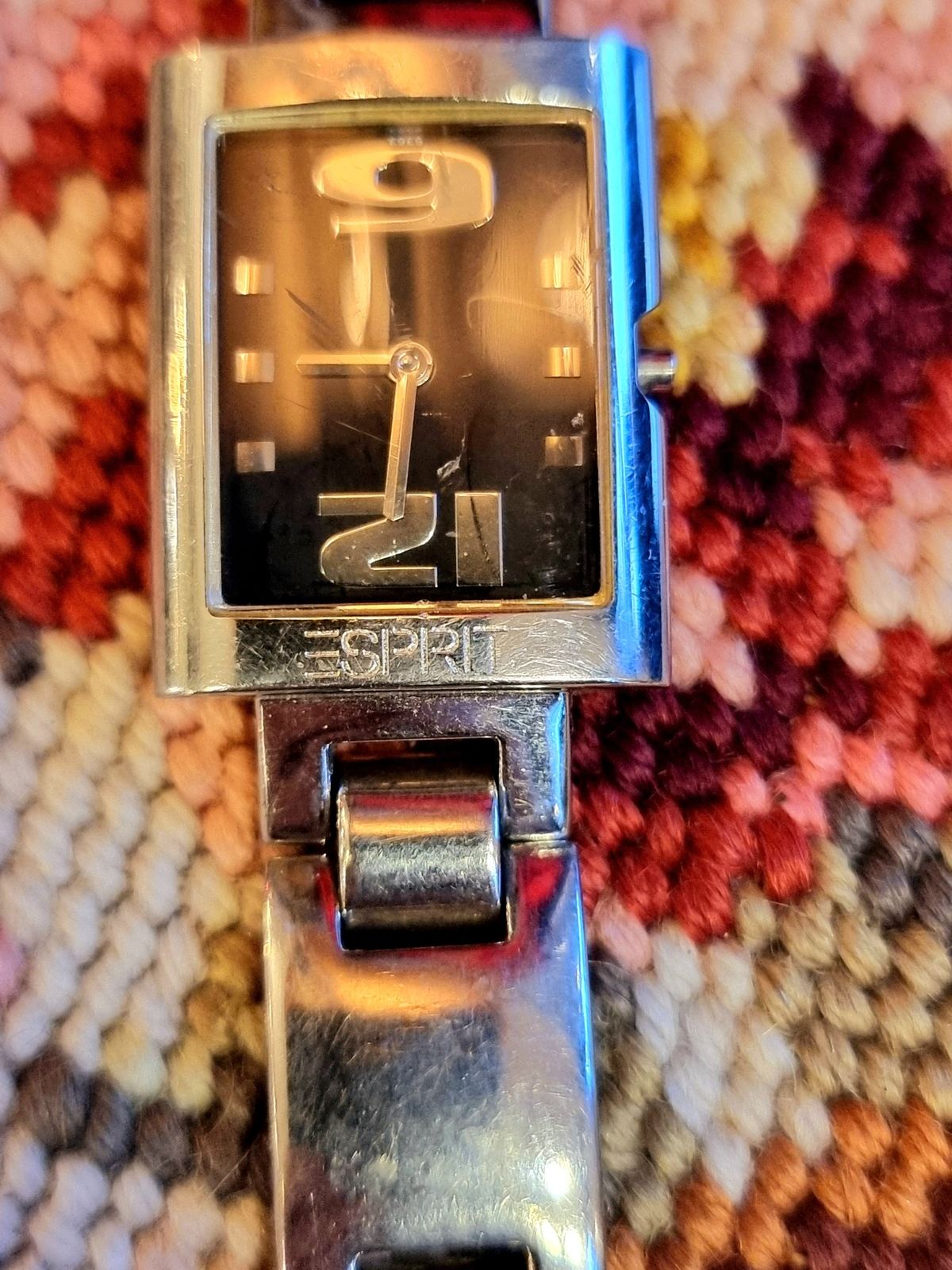 Espirit Watch