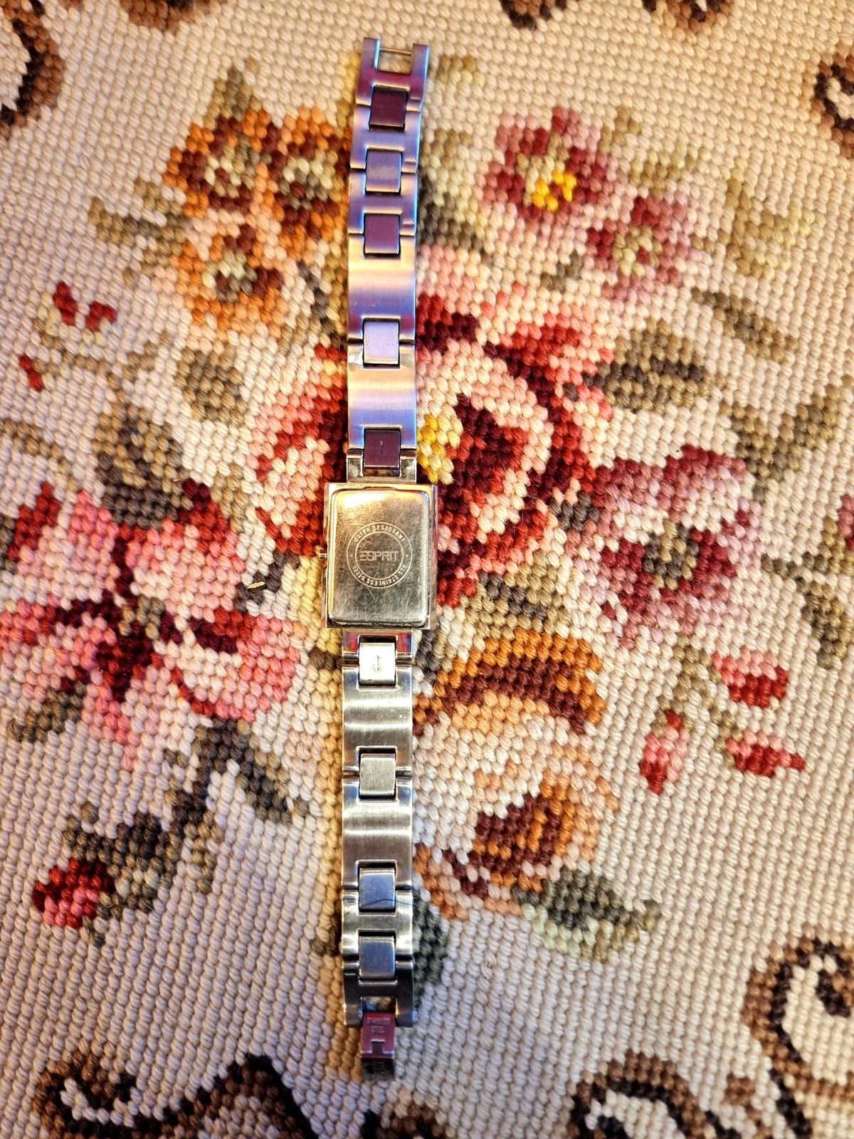 Espirit Watch