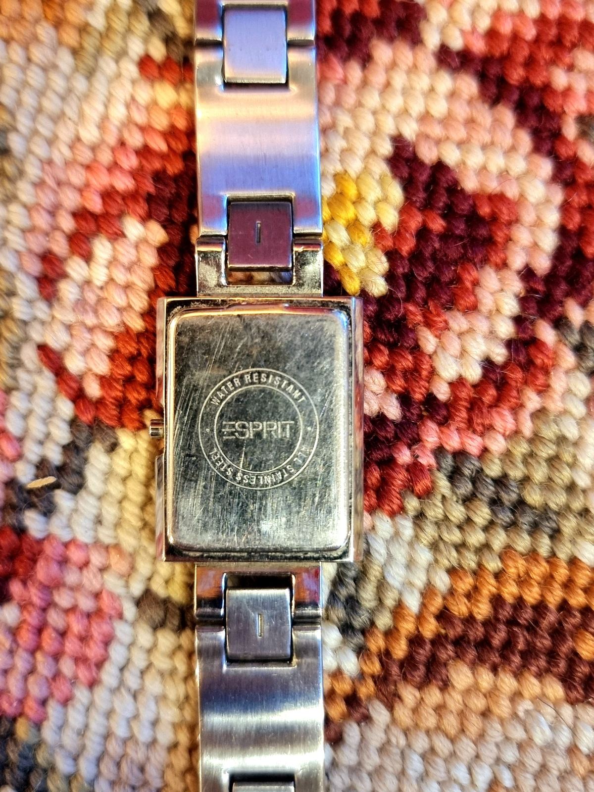 Espirit Watch