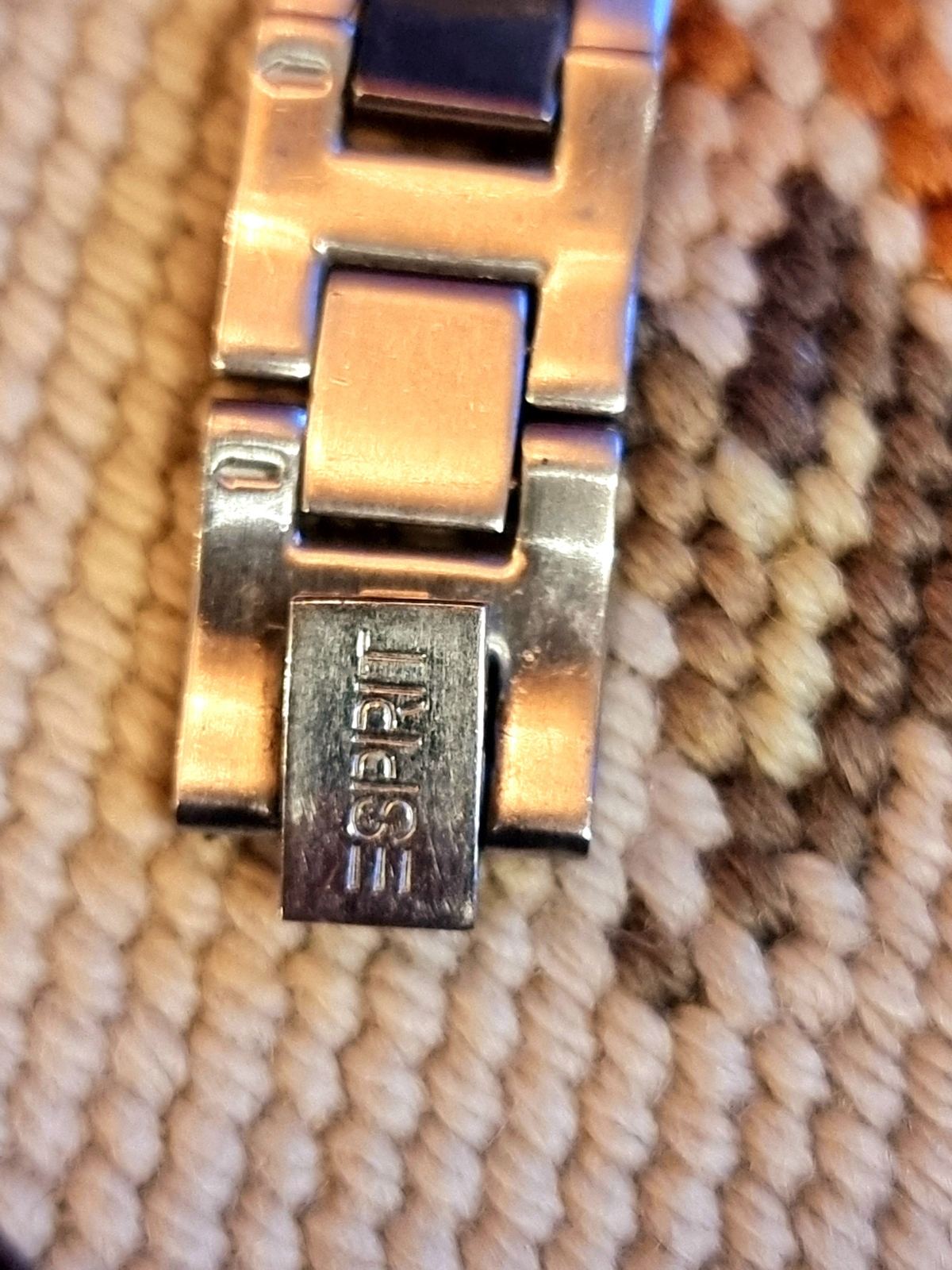 Espirit Watch