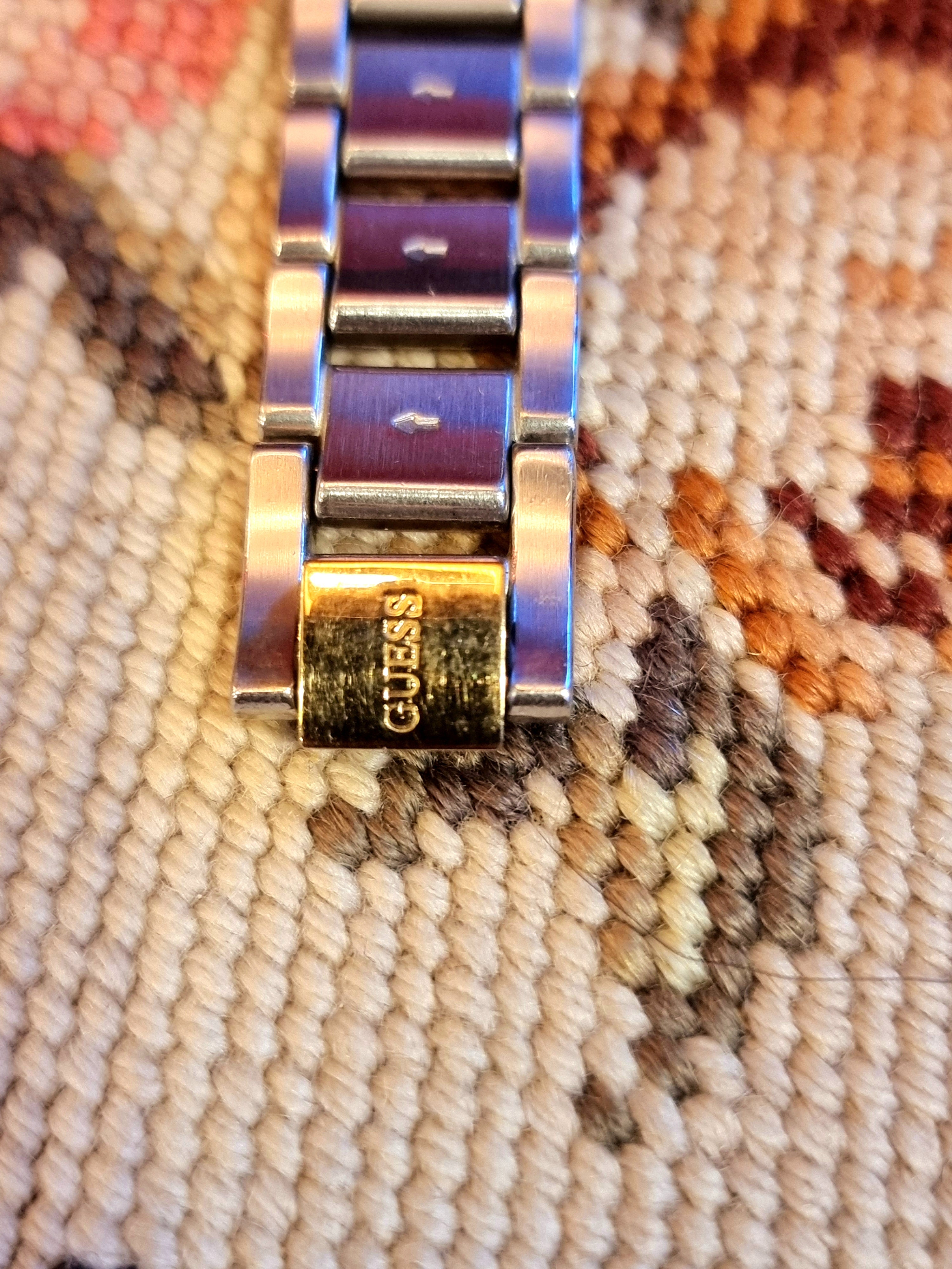 Guess Watch