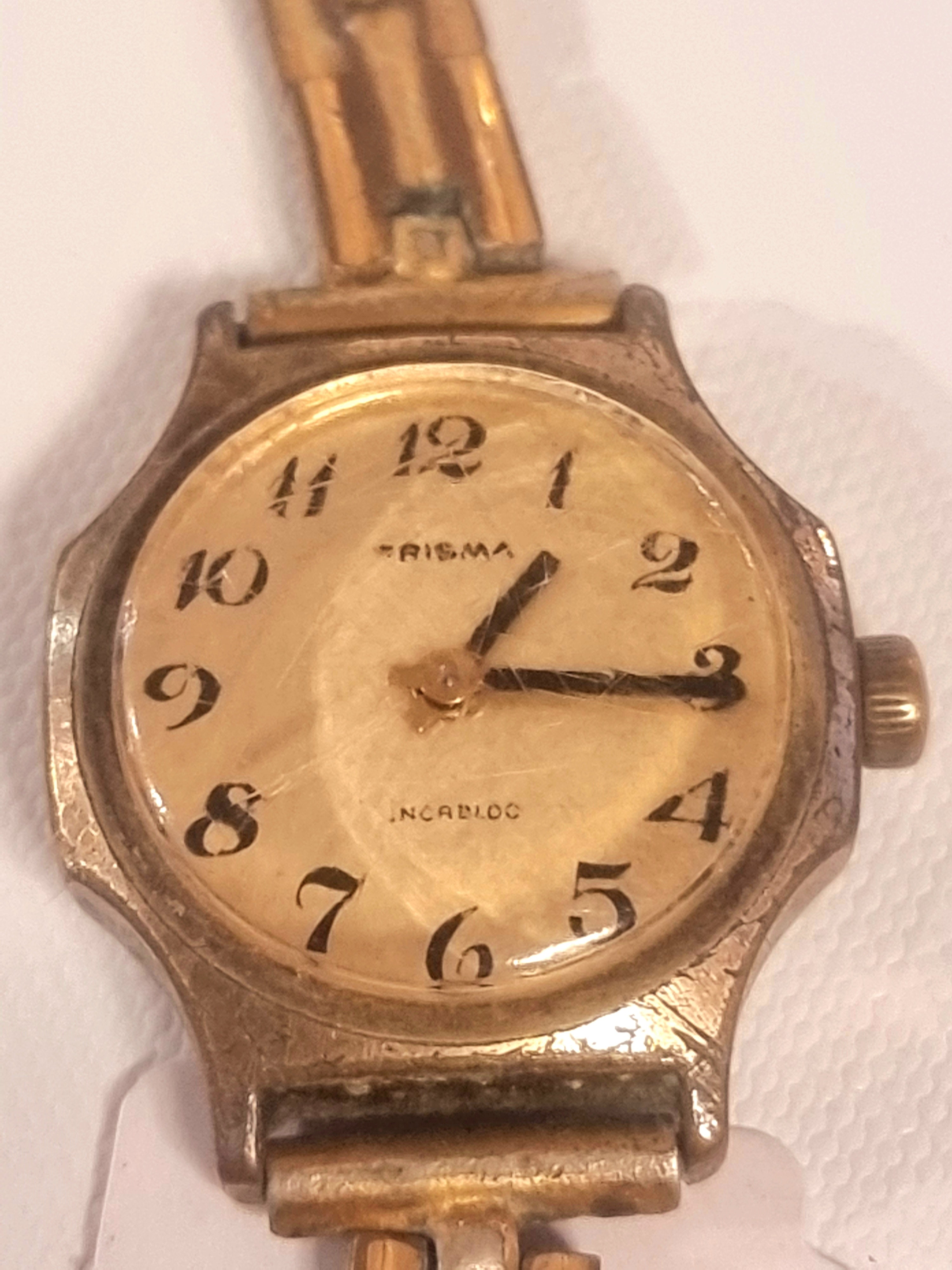 Watch