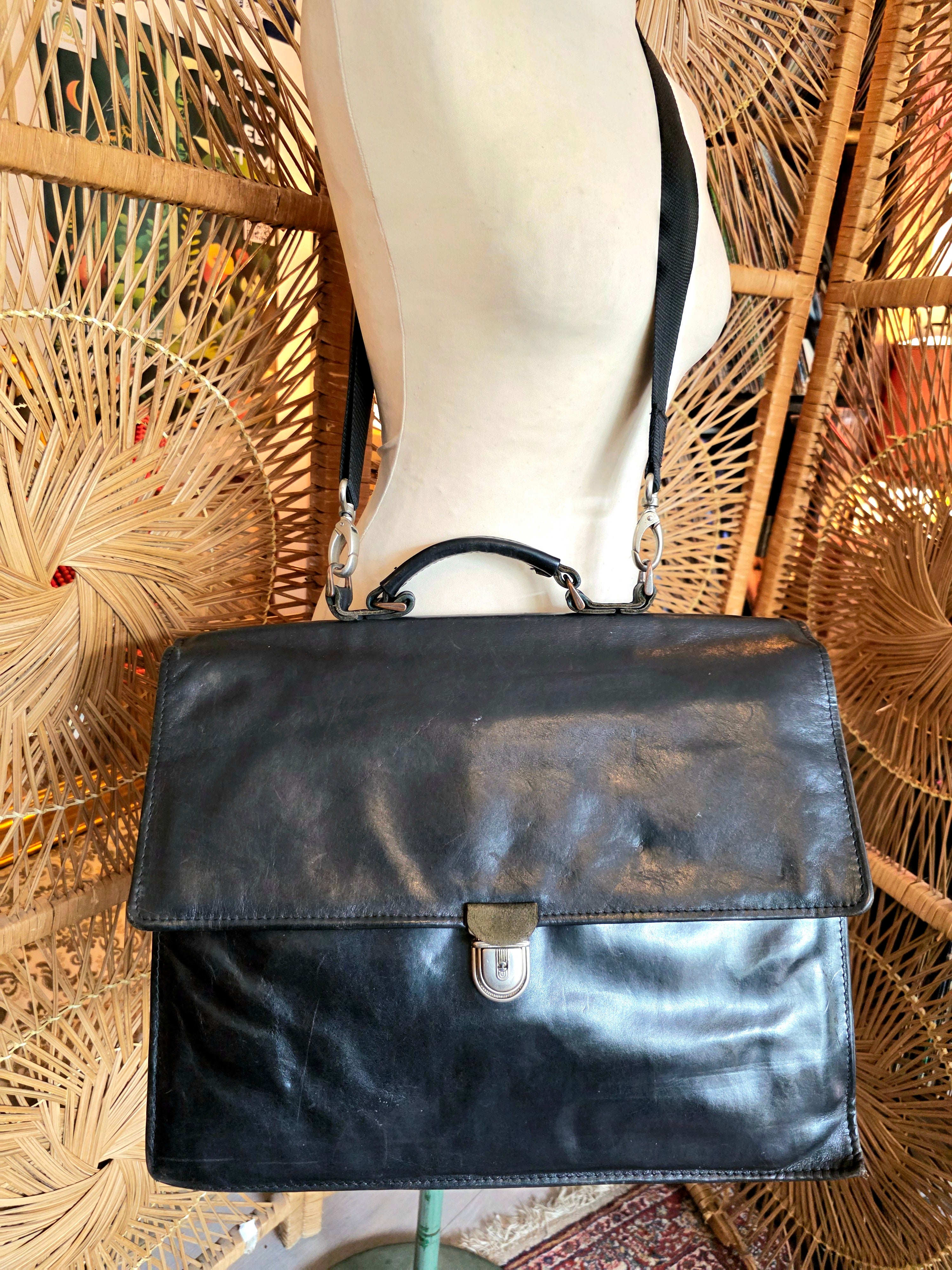 Laptop bag