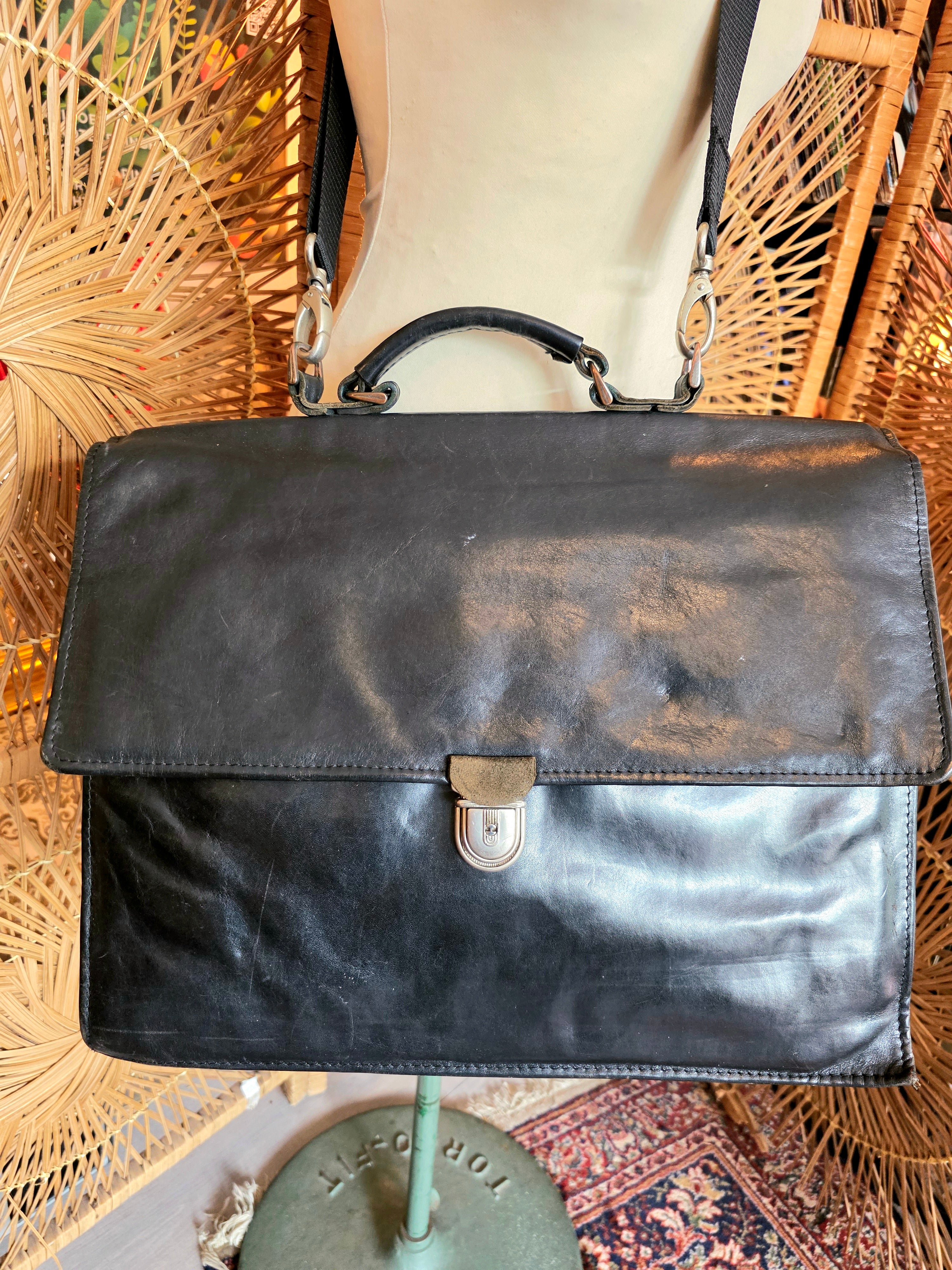 Laptop bag