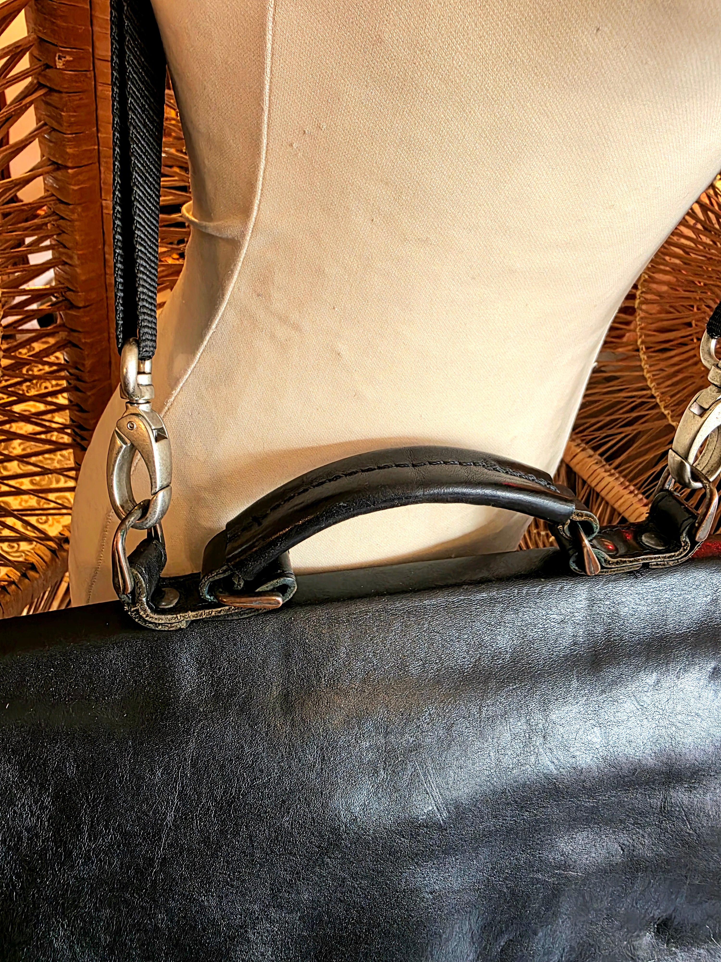 Laptop bag