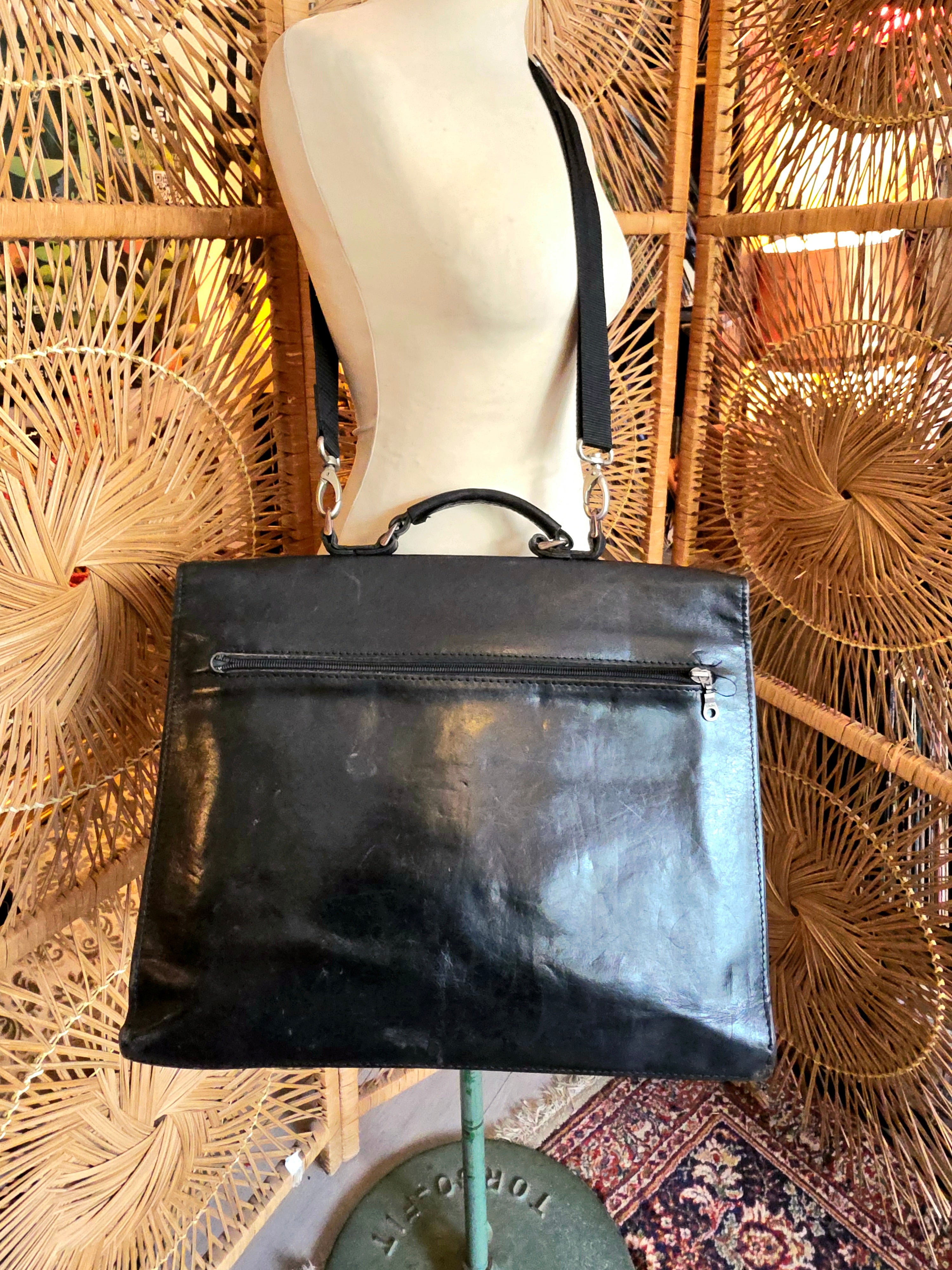 Laptop bag