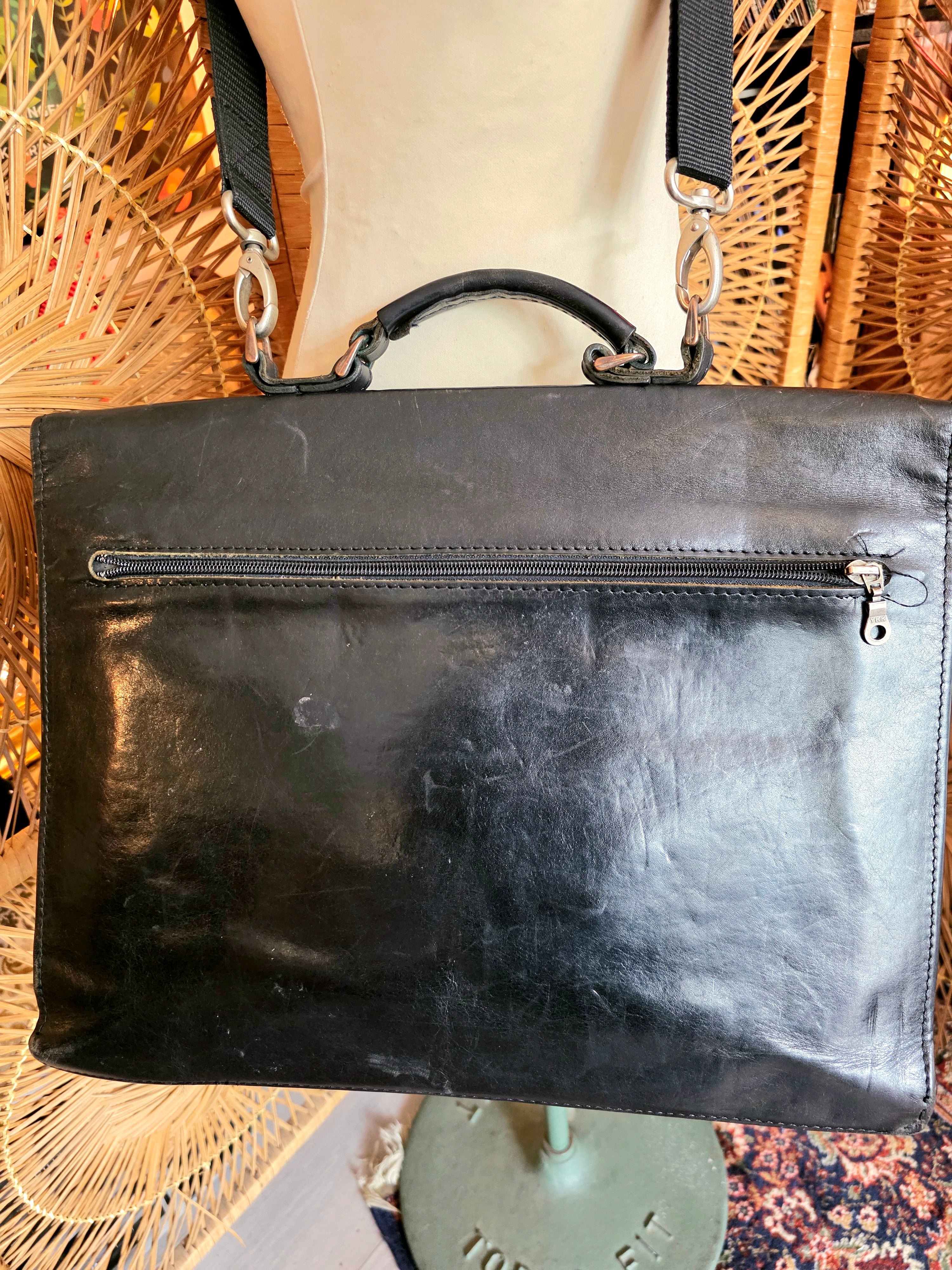 Laptop bag