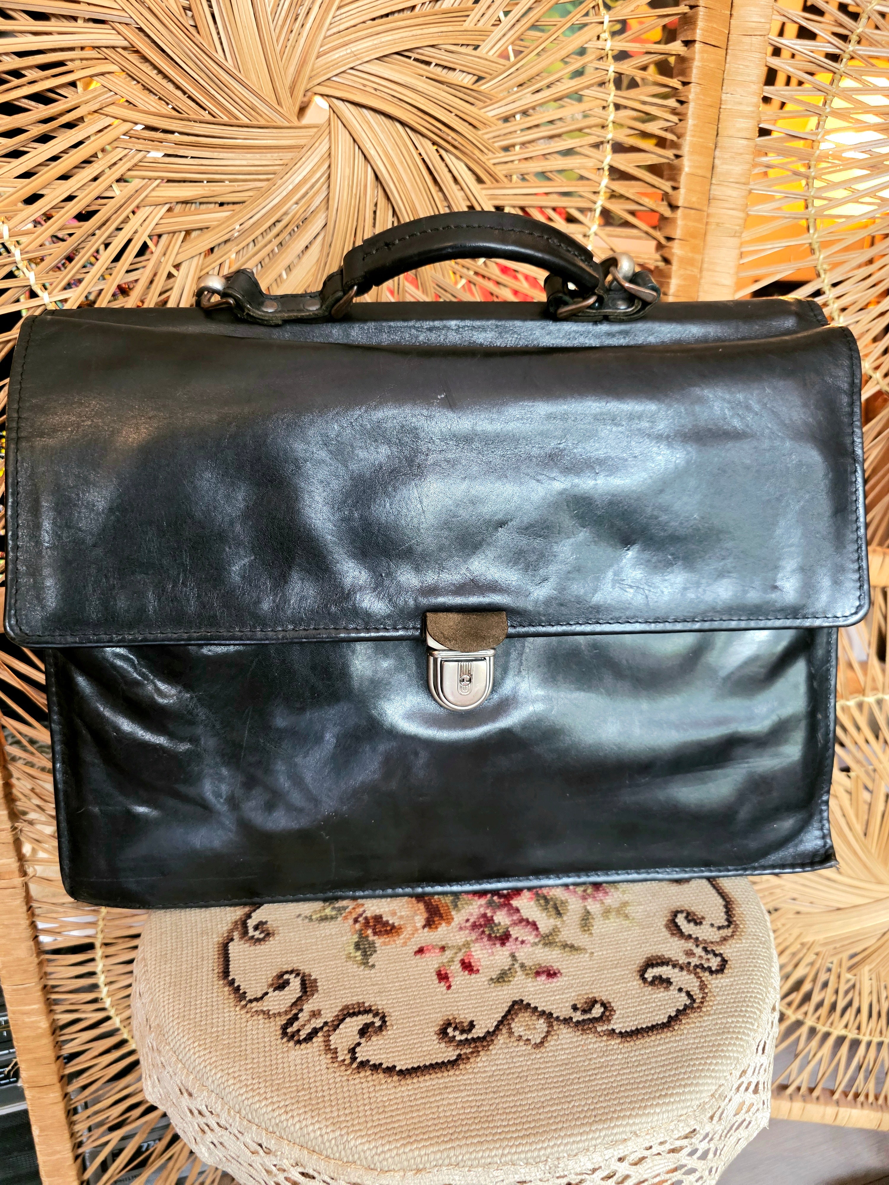 Laptop bag