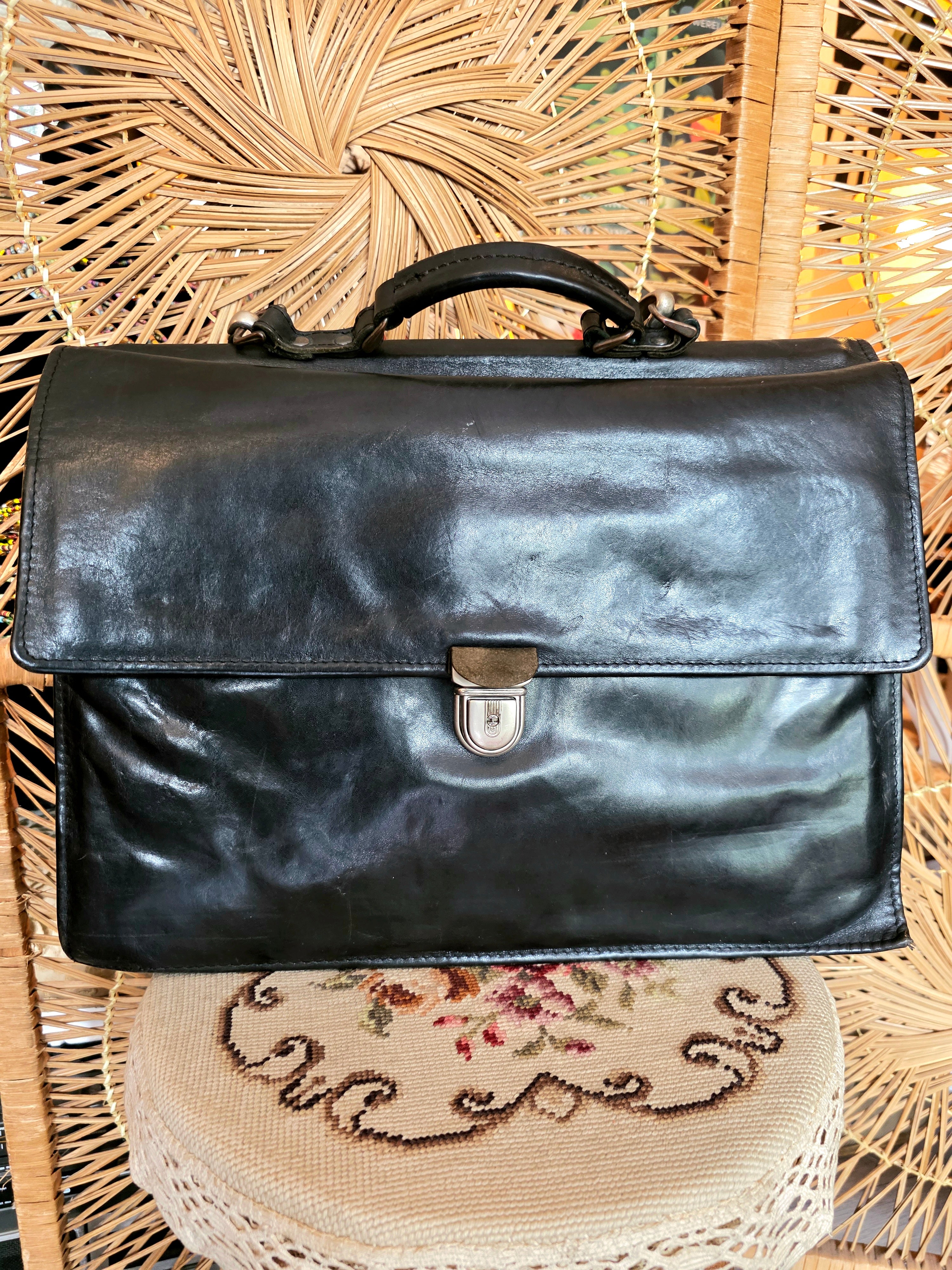 Laptop bag