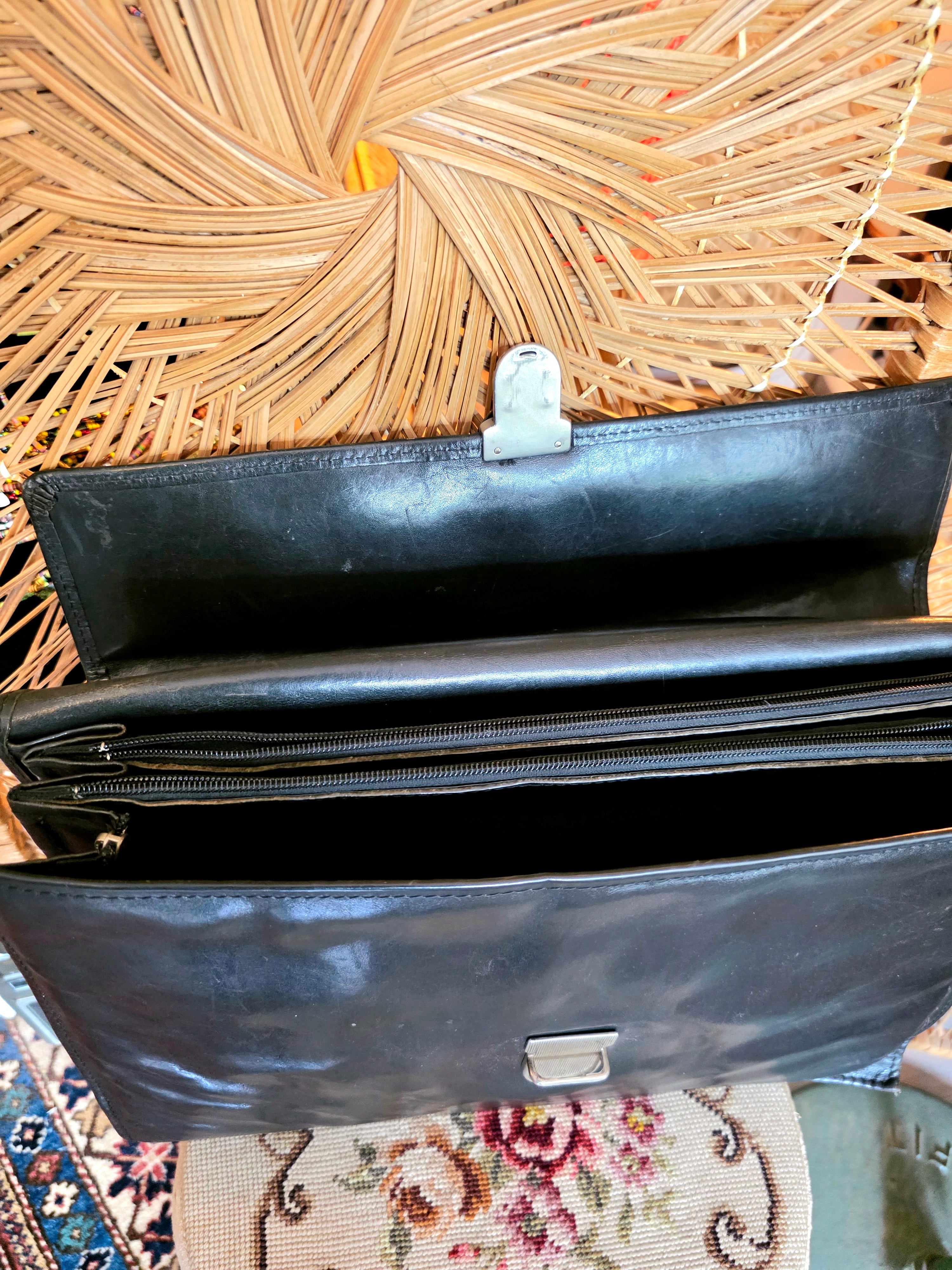 Laptop bag