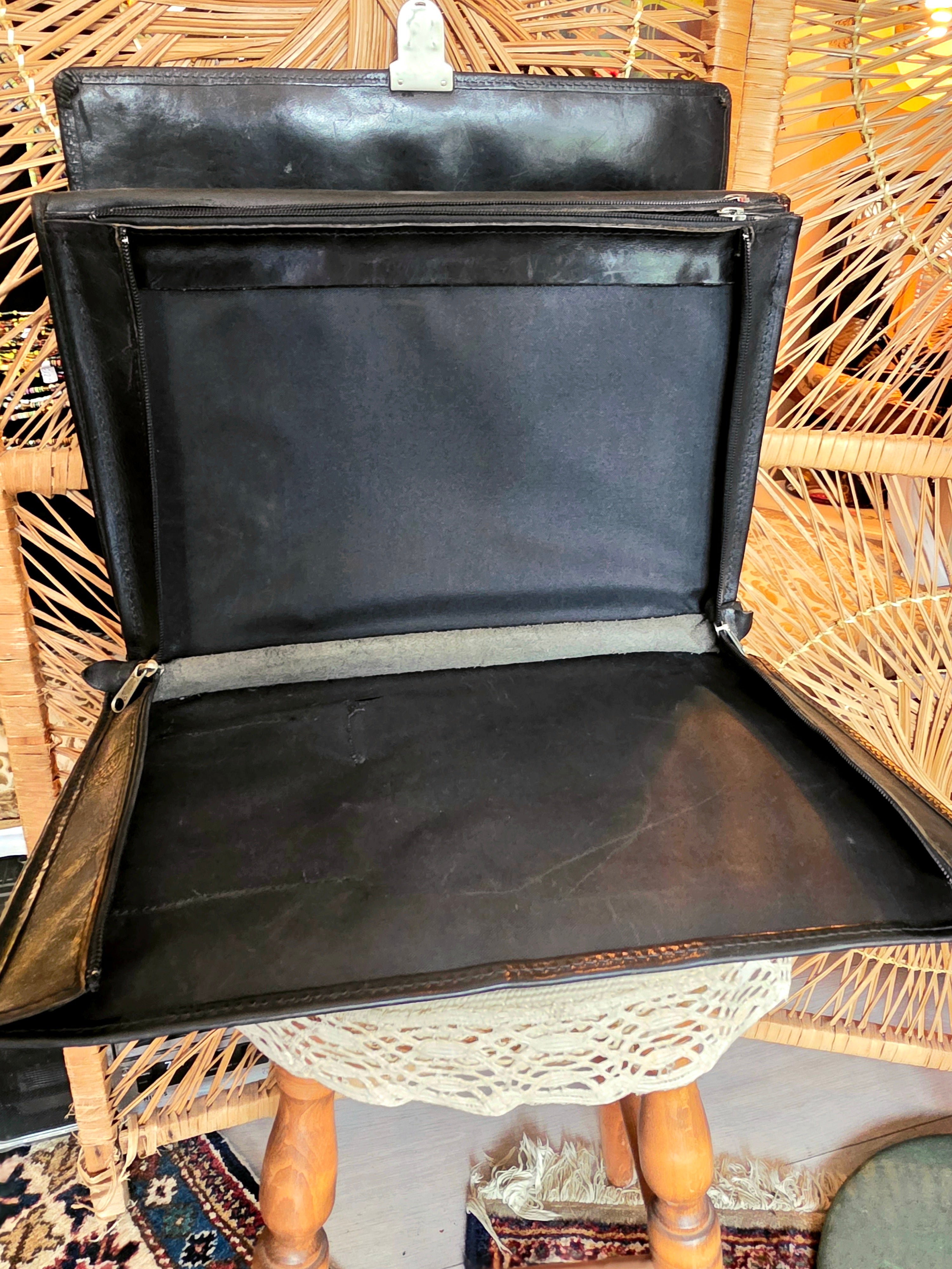 Laptop bag