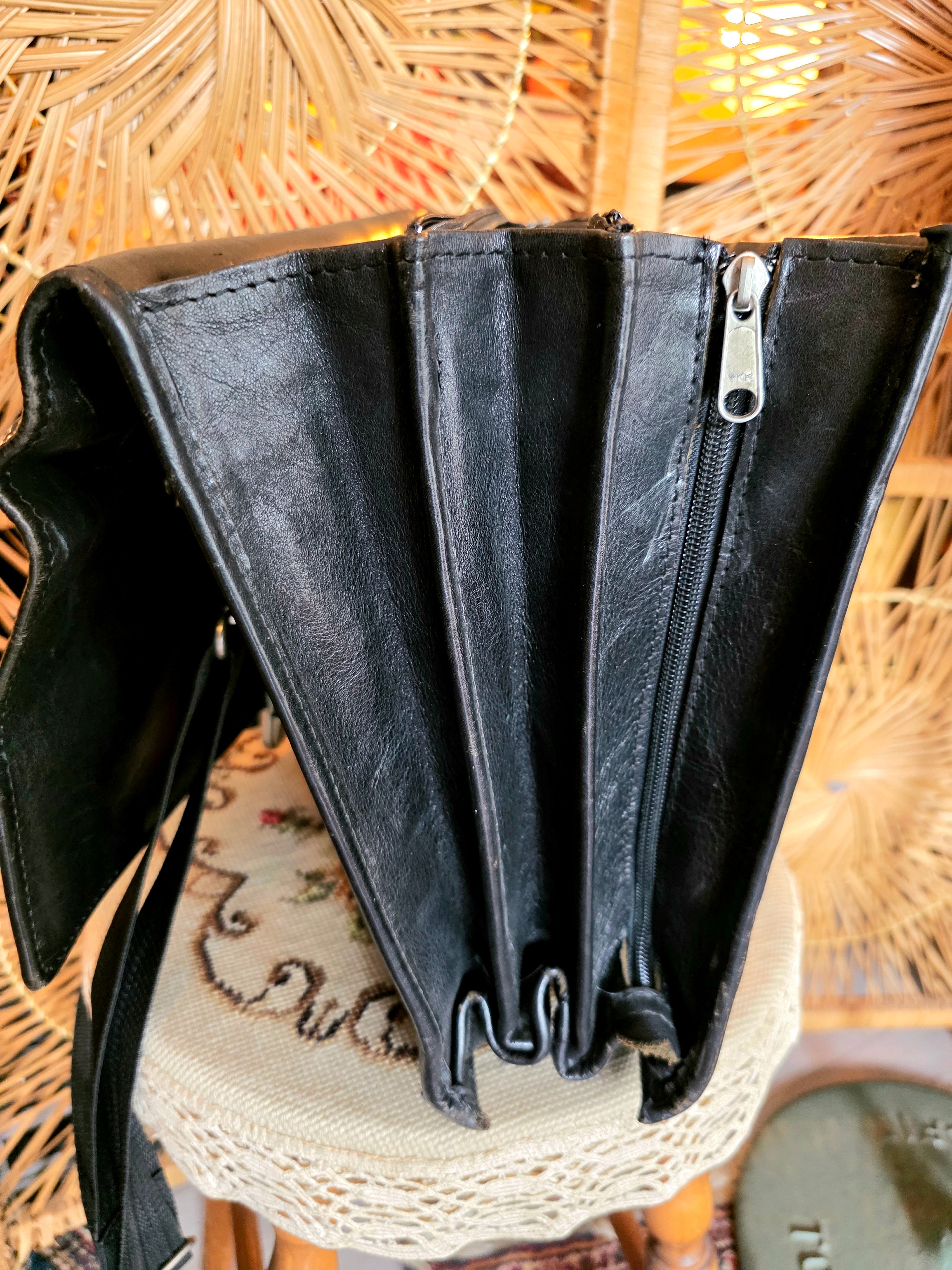 Laptop bag