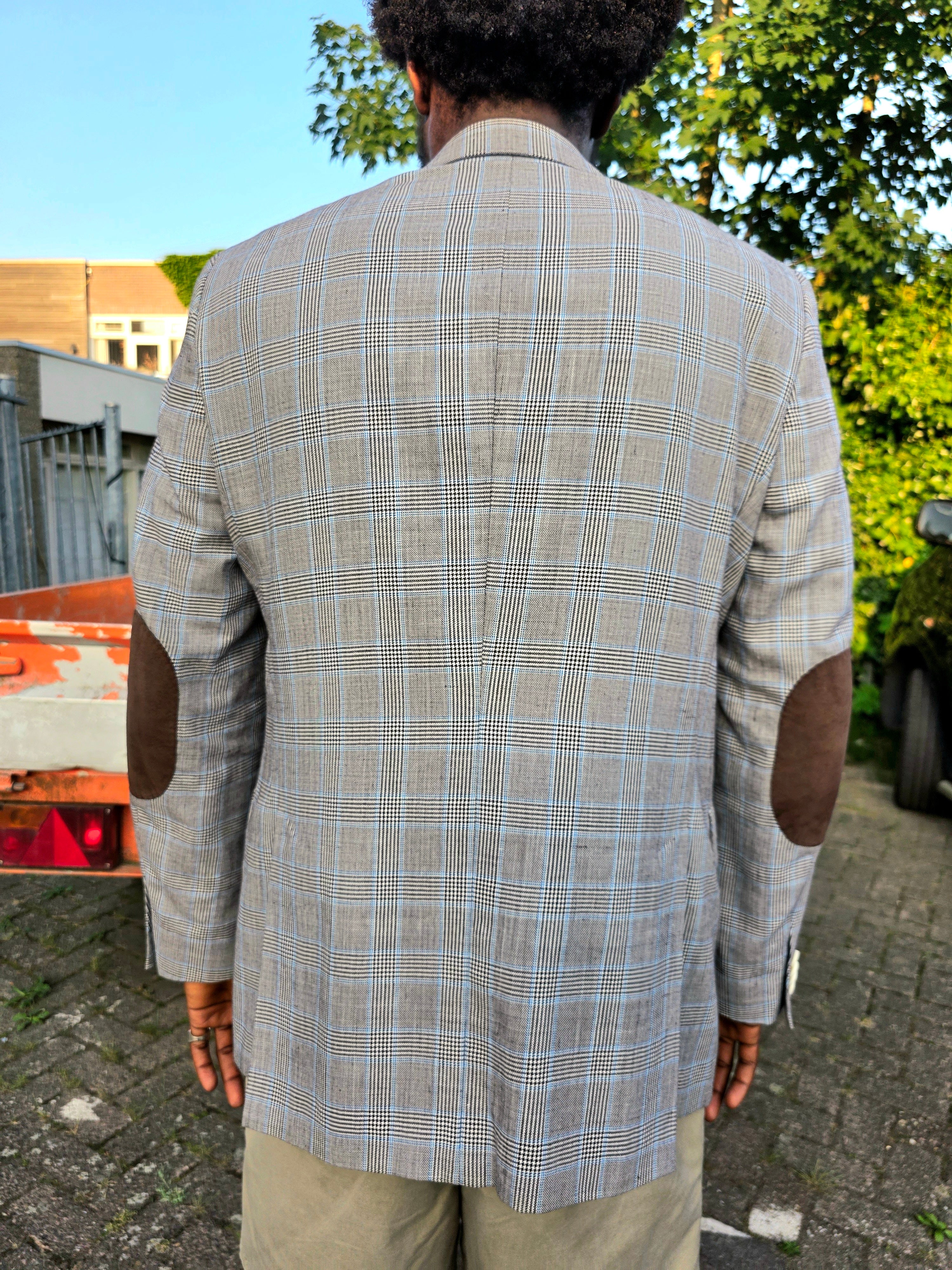 Mens jacket