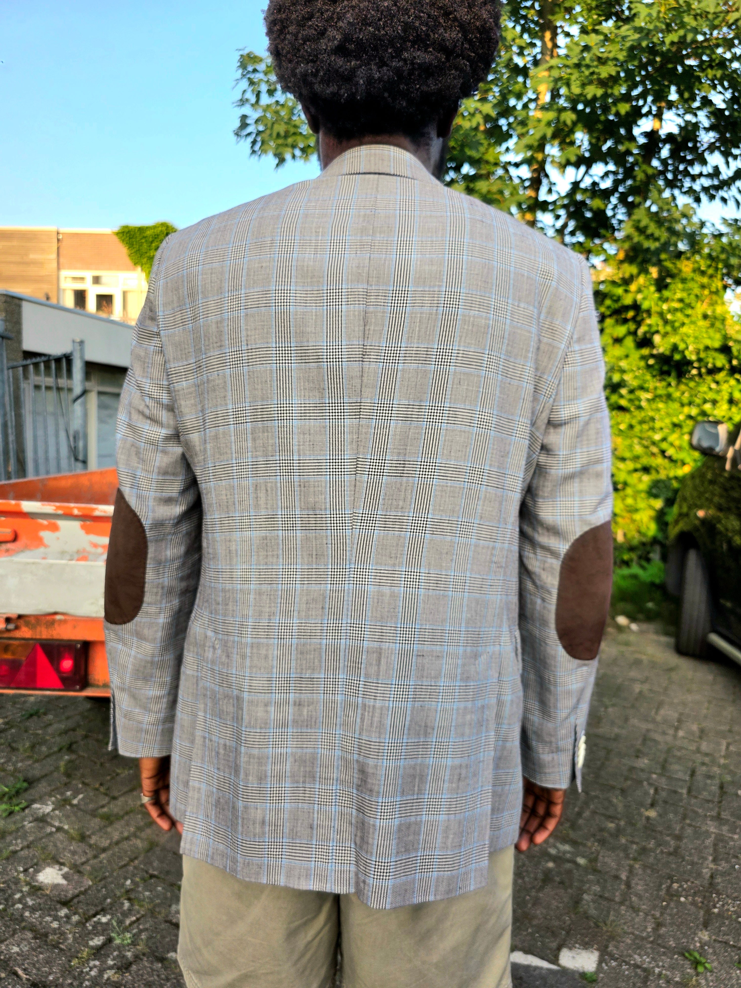 Mens jacket