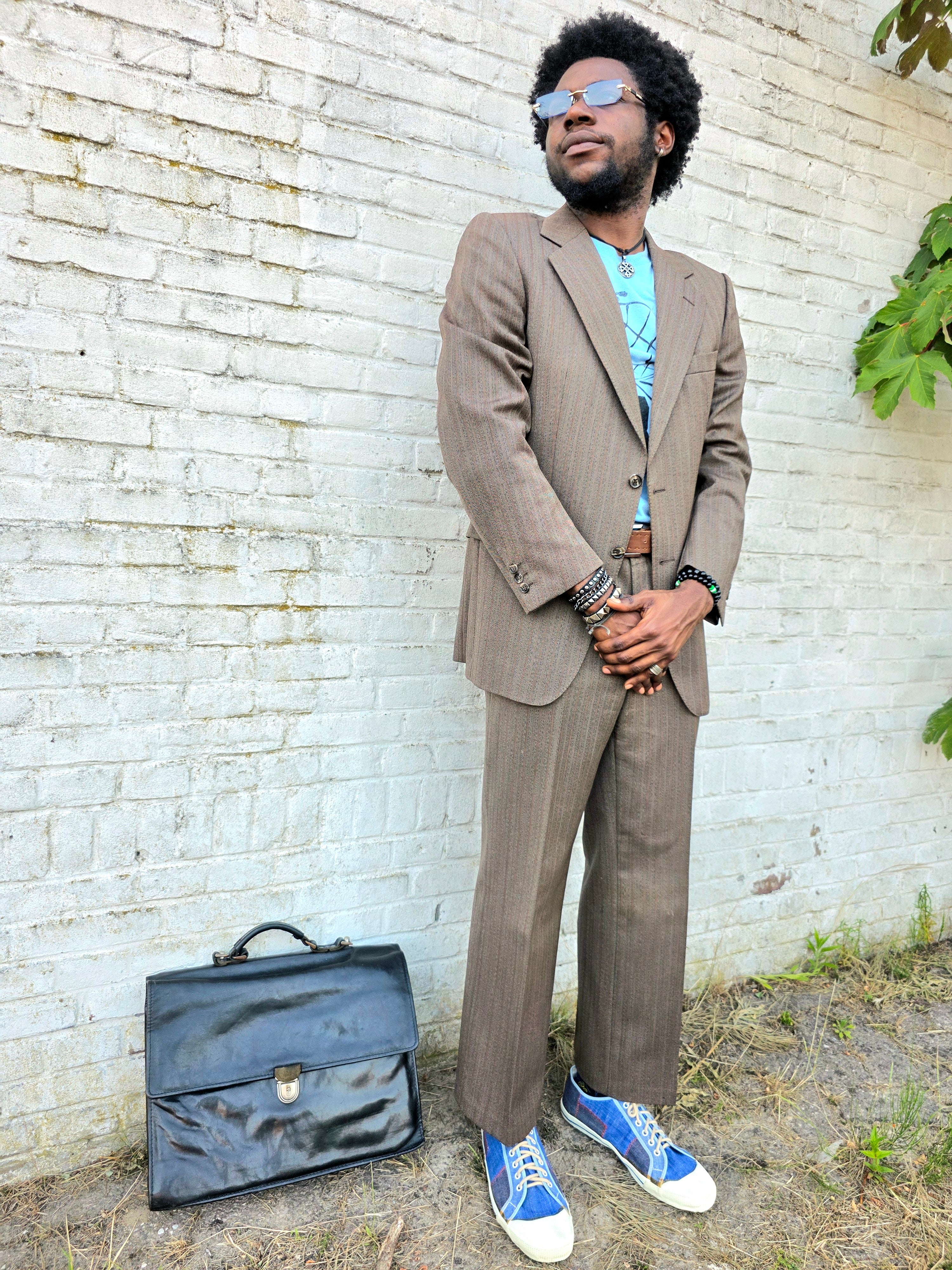 Suit