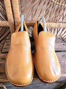 Vintage 70s Made in Italy Loafers
