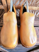 Vintage 70s Made in Italy Loafers