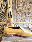 Vintage 70s Made in Italy Loafers