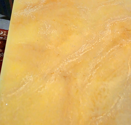 Set of 3 Vintage 1950s Marble Top Nesting Tables